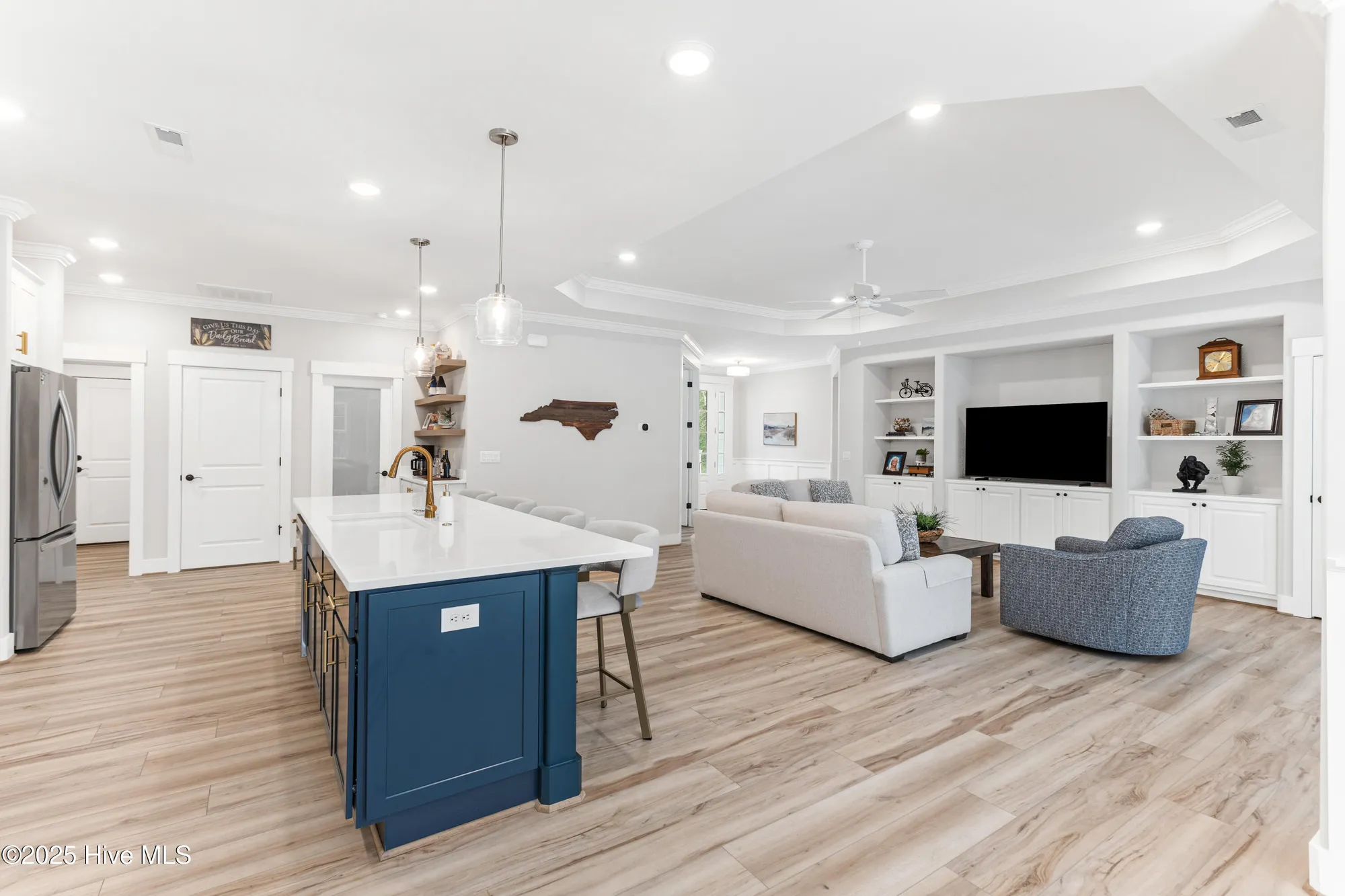 Property Slideshow image 9 of 58 | 3774 river park way ne, Leland, NC, 28451