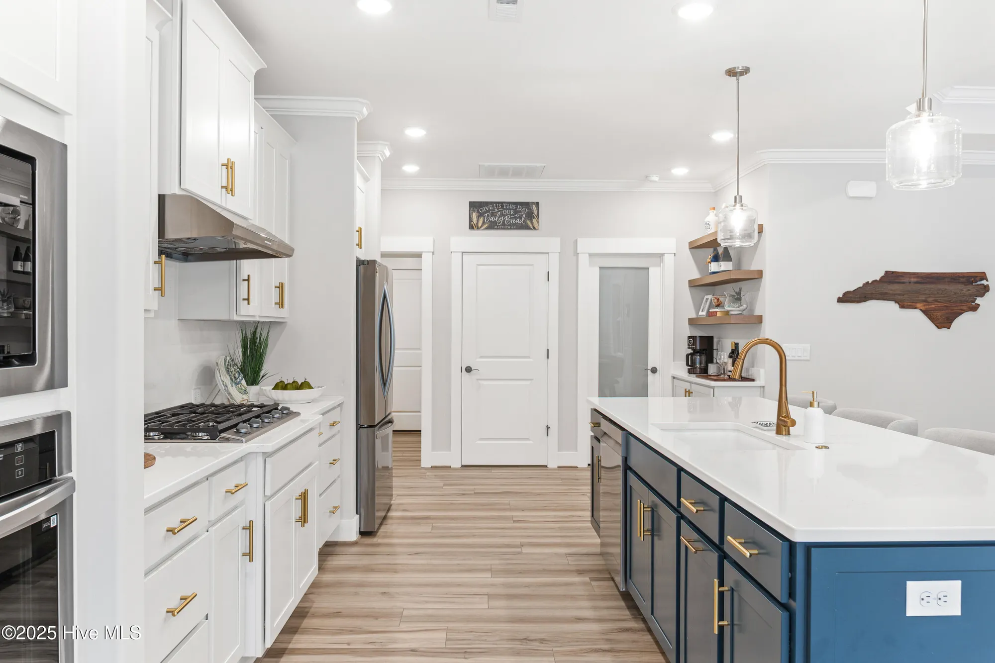 Property Slideshow image 12 of 58 | 3774 river park way ne, Leland, NC, 28451