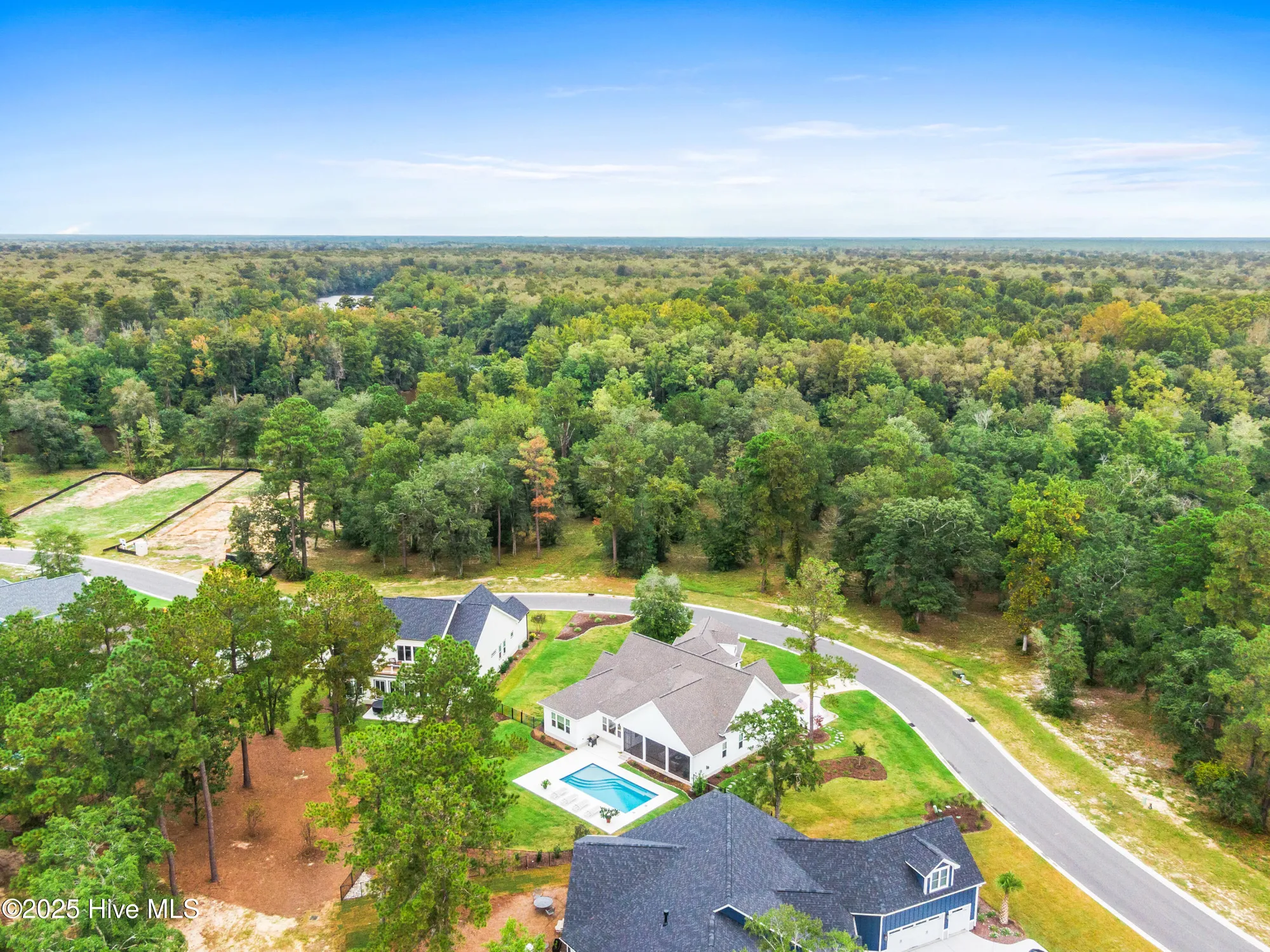 Property Slideshow image 40 of 58 | 3774 river park way ne, Leland, NC, 28451