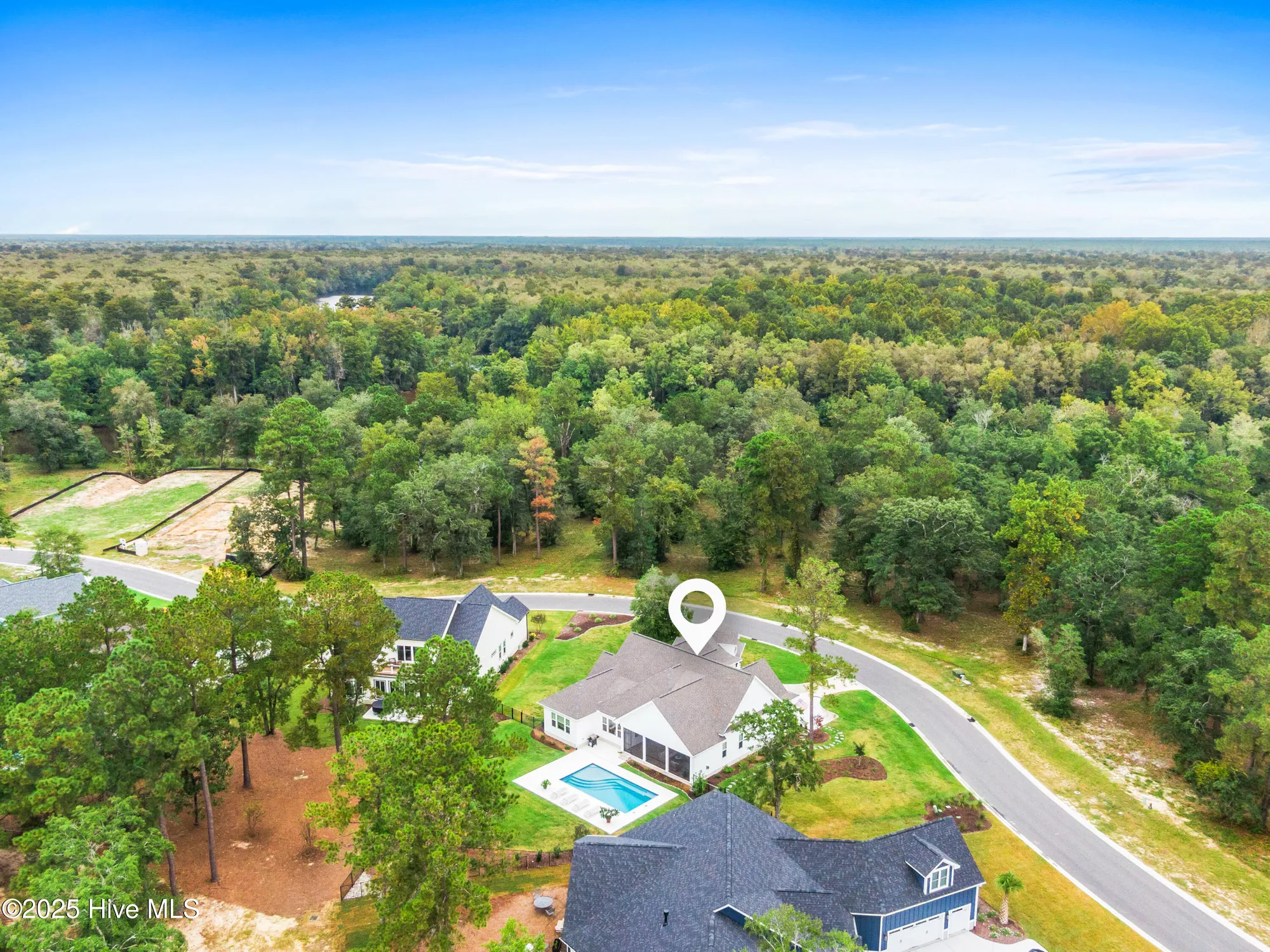 Property Slideshow image 45 of 58 | 3774 river park way ne, Leland, NC, 28451