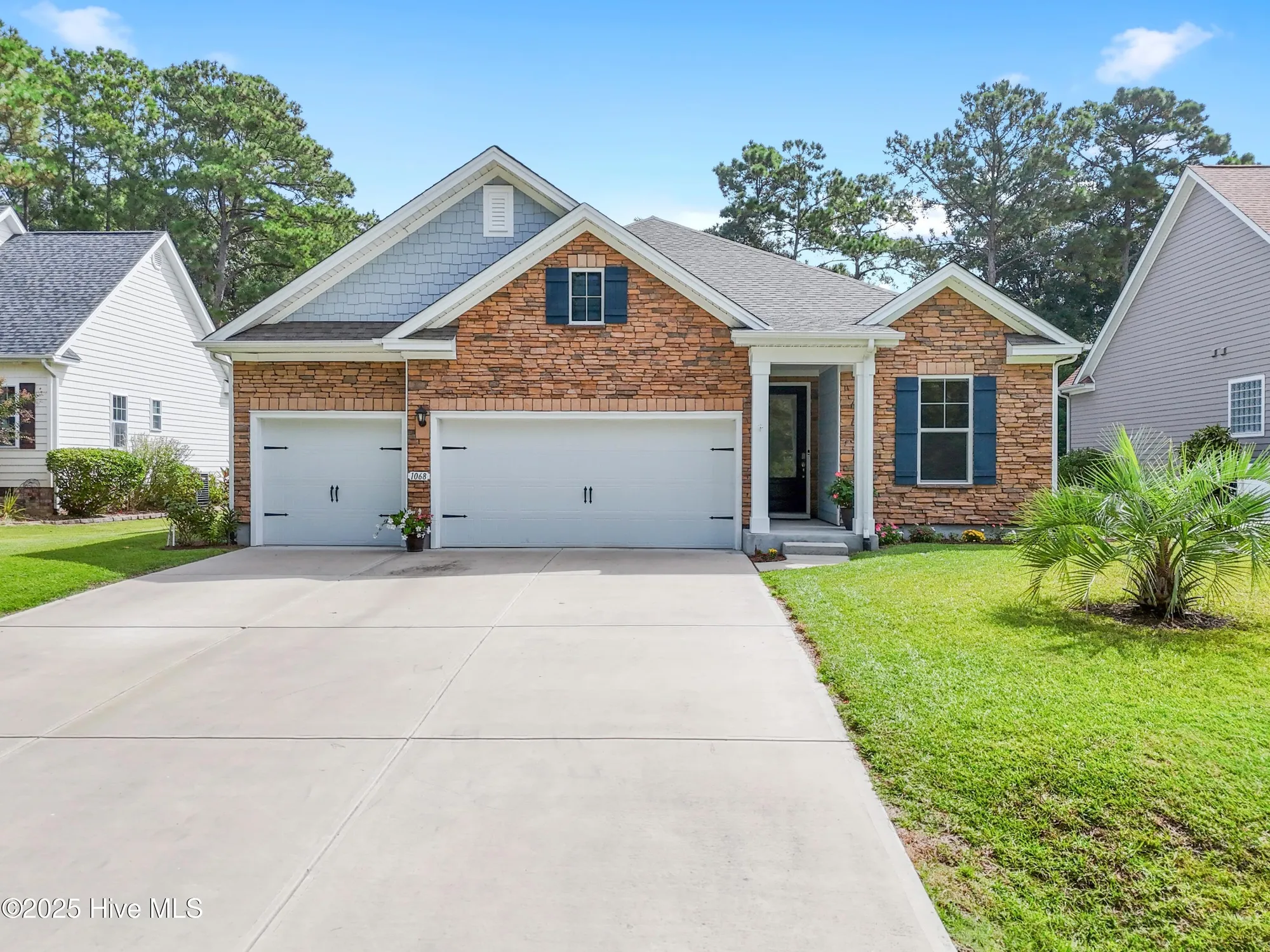 Property Slideshow image 1 of 56 | 1068 sea bourne way, Sunset Beach, NC, 28468
