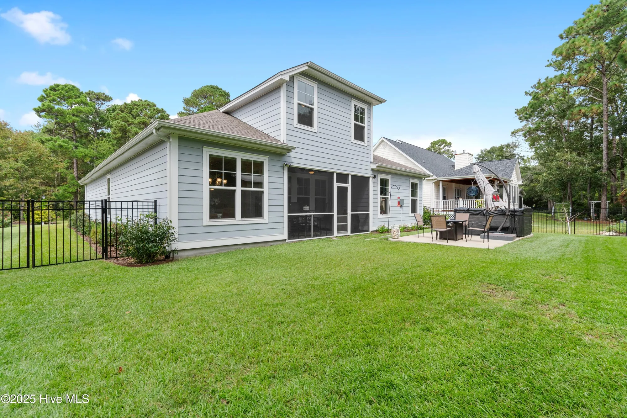 Property Slideshow image 46 of 56 | 1068 sea bourne way, Sunset Beach, NC, 28468