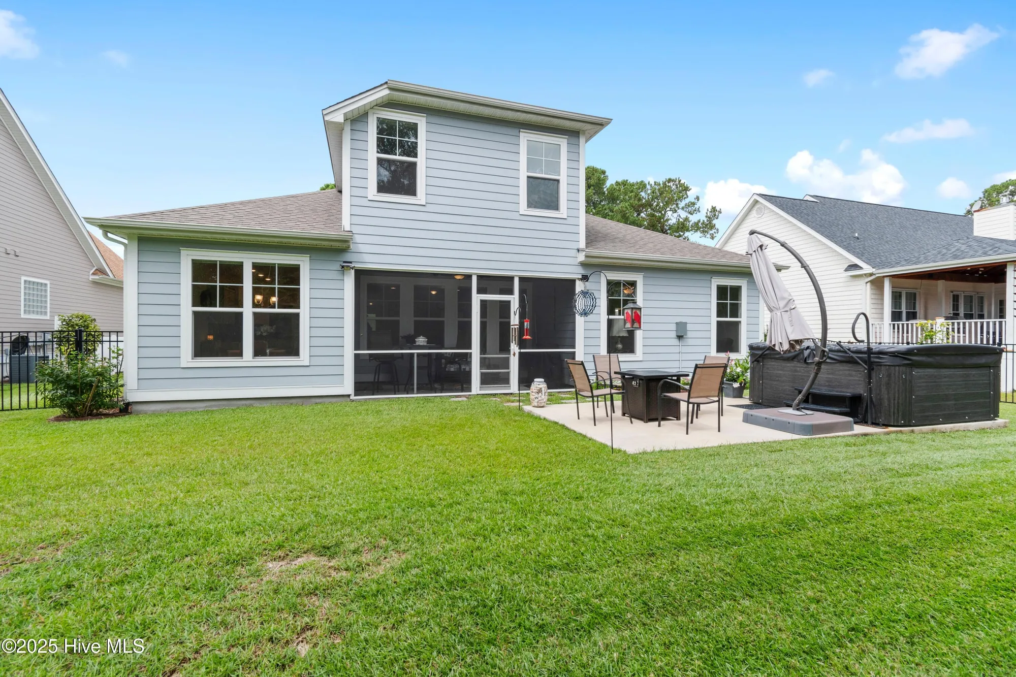 Property Slideshow image 47 of 56 | 1068 sea bourne way, Sunset Beach, NC, 28468