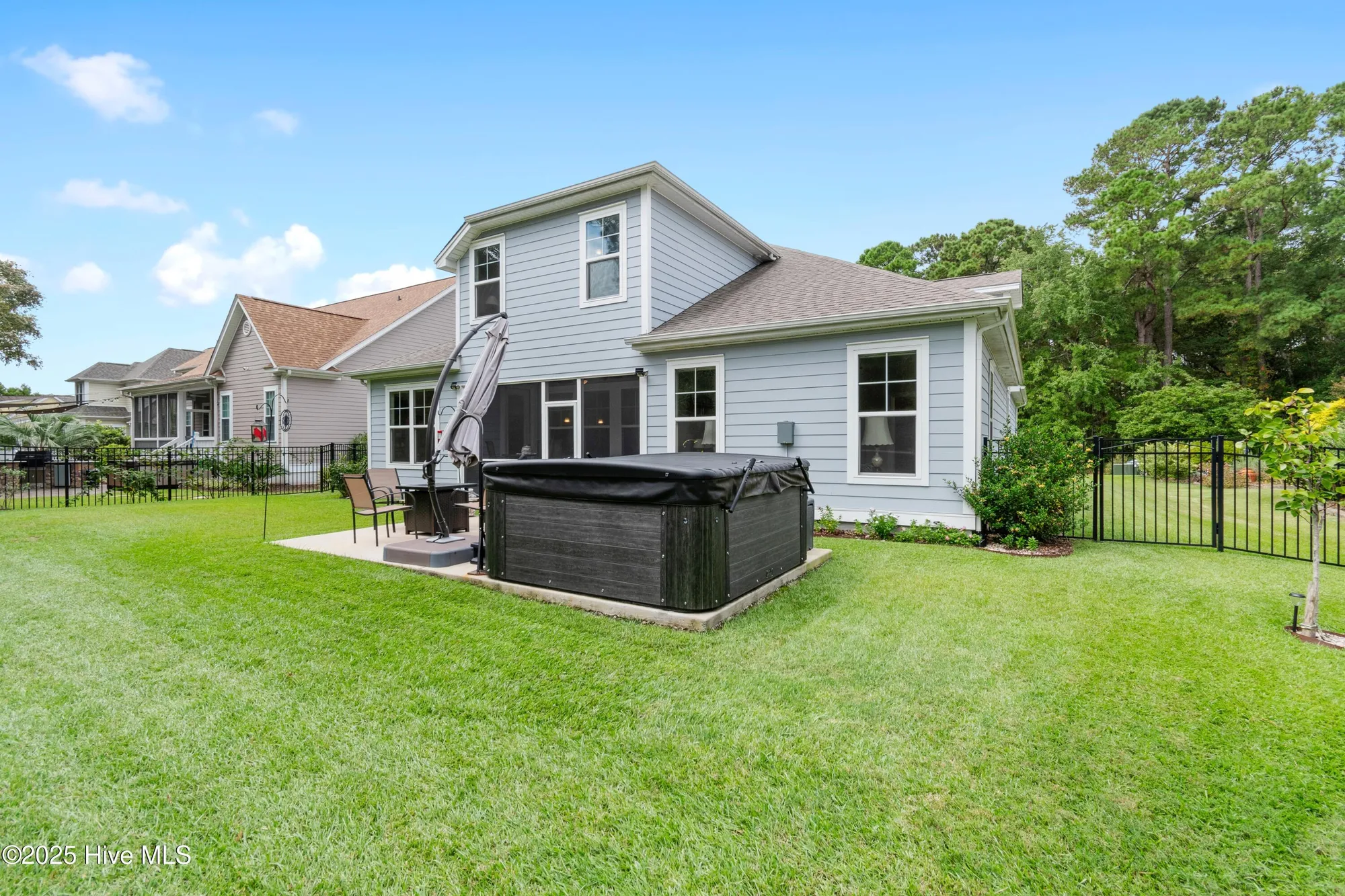 Property Slideshow image 48 of 56 | 1068 sea bourne way, Sunset Beach, NC, 28468