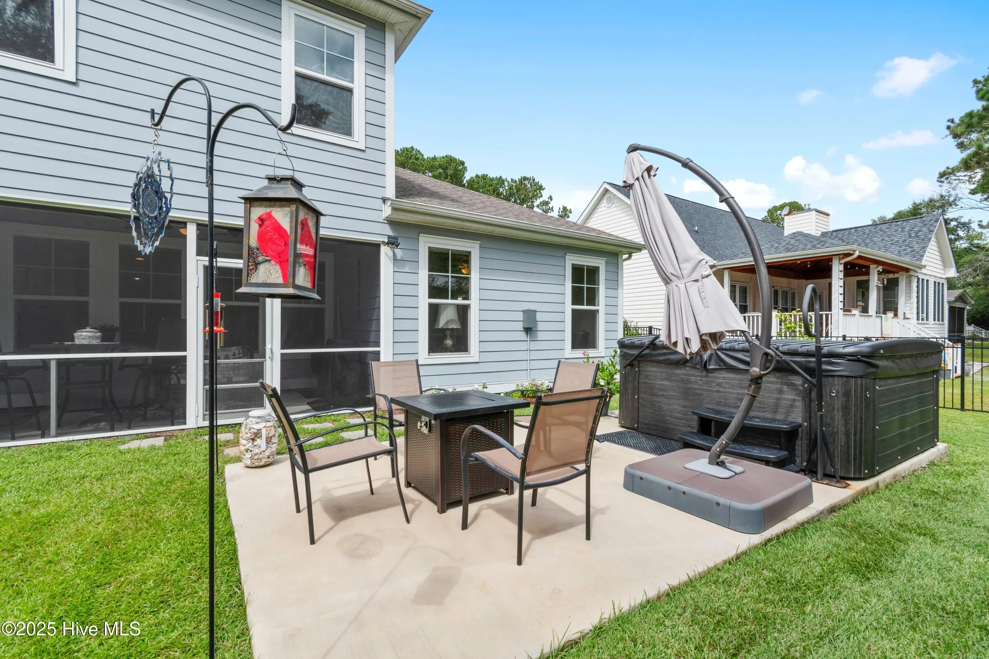 Property Slideshow image 44 of 56 | 1068 sea bourne way, Sunset Beach, NC, 28468