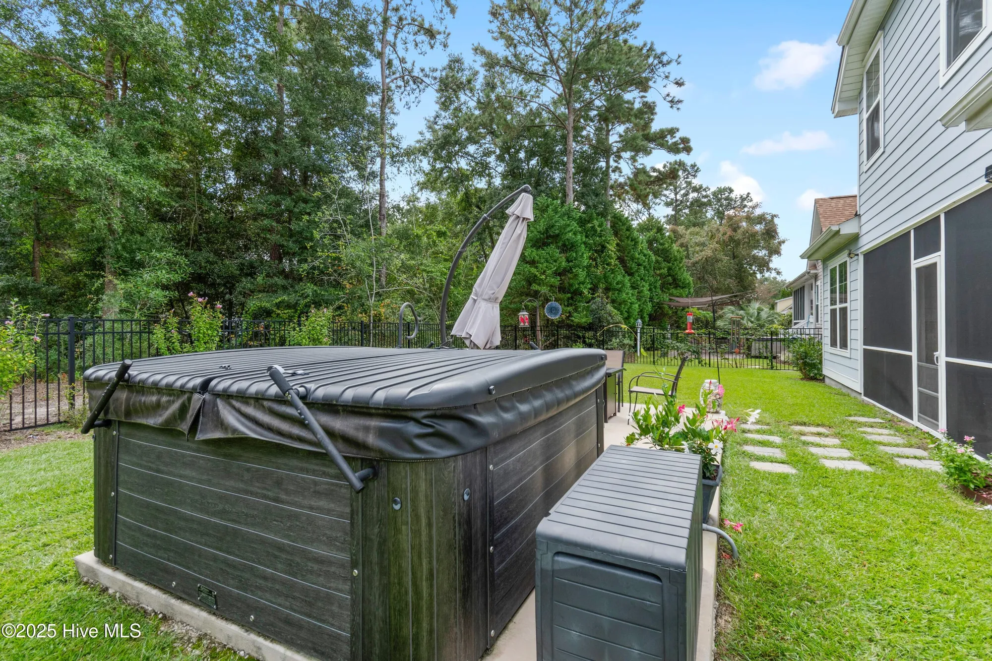 Property Slideshow image 43 of 56 | 1068 sea bourne way, Sunset Beach, NC, 28468