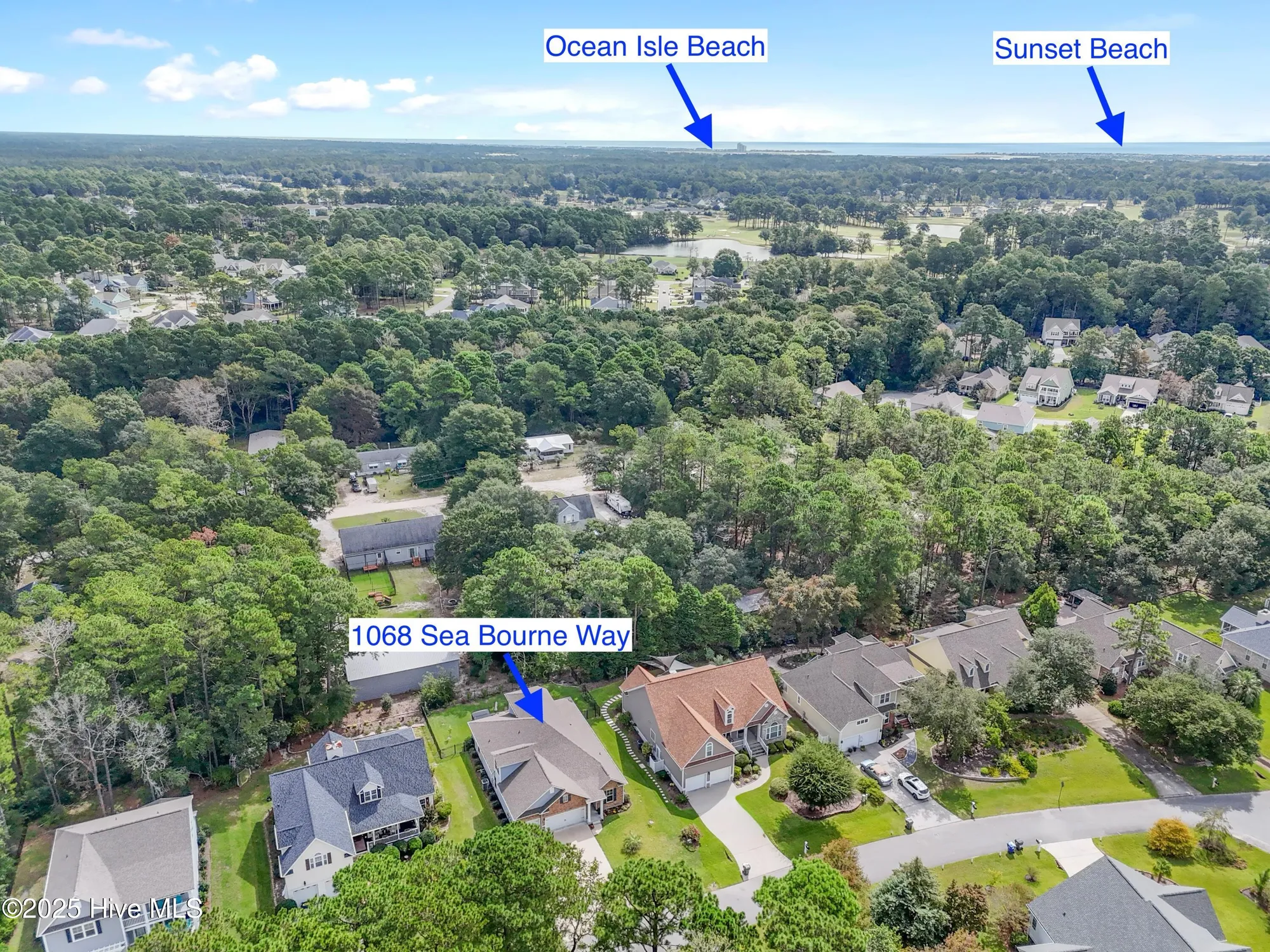 Property Slideshow image 51 of 56 | 1068 sea bourne way, Sunset Beach, NC, 28468