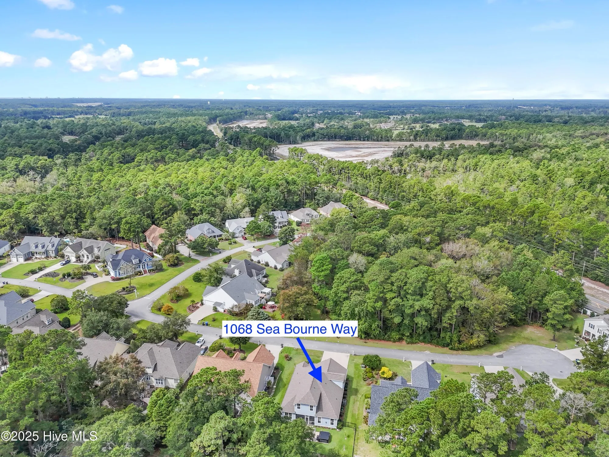 Property Slideshow image 54 of 56 | 1068 sea bourne way, Sunset Beach, NC, 28468