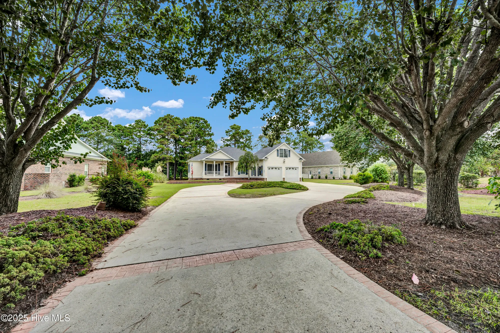 Property Slideshow image 2 of 63 | 1806 urchin ln, Bolivia, NC, 28422