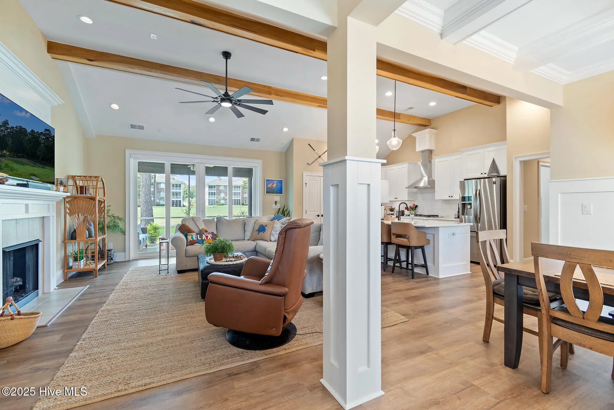 Property Slideshow image 7 of 61 | 1103 sunridge dr, Sunset Beach, NC, 28468