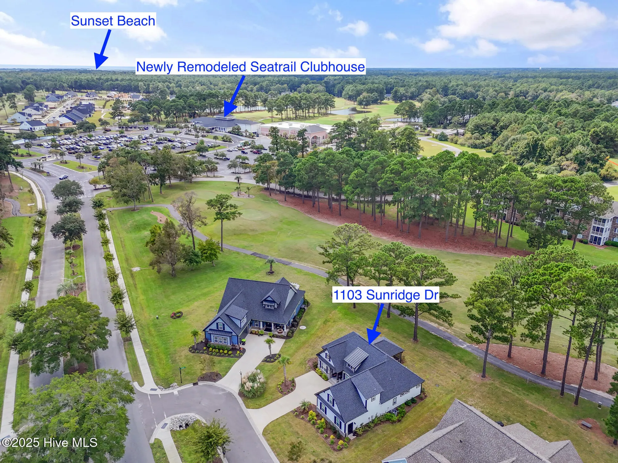 Property Slideshow image 35 of 61 | 1103 sunridge dr, Sunset Beach, NC, 28468