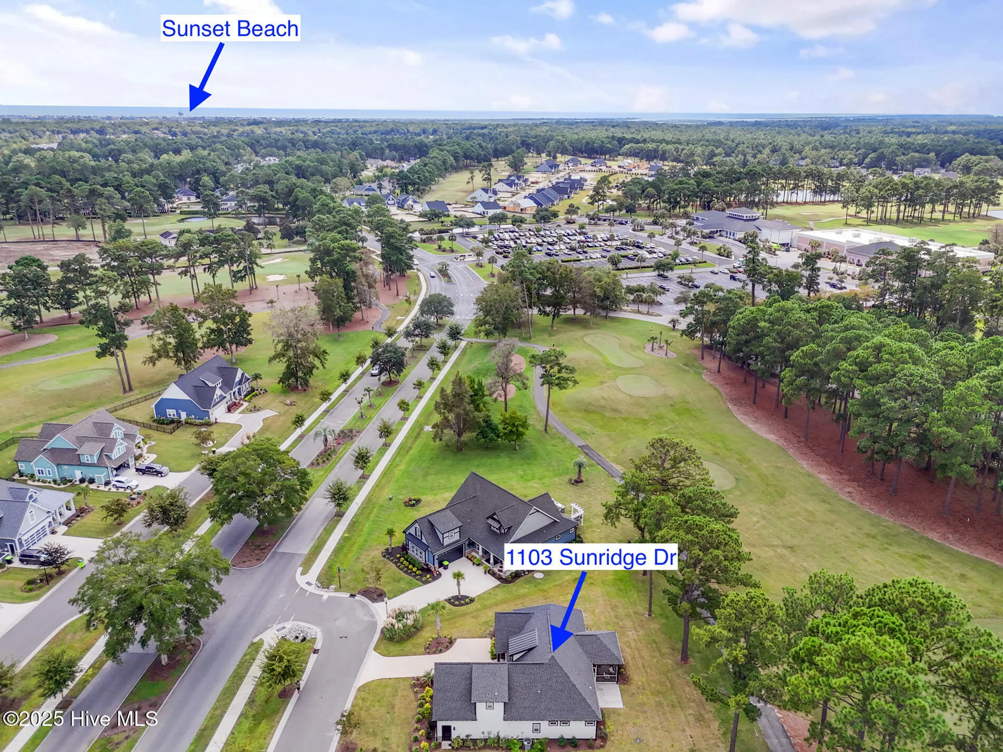 Property Slideshow image 36 of 61 | 1103 sunridge dr, Sunset Beach, NC, 28468