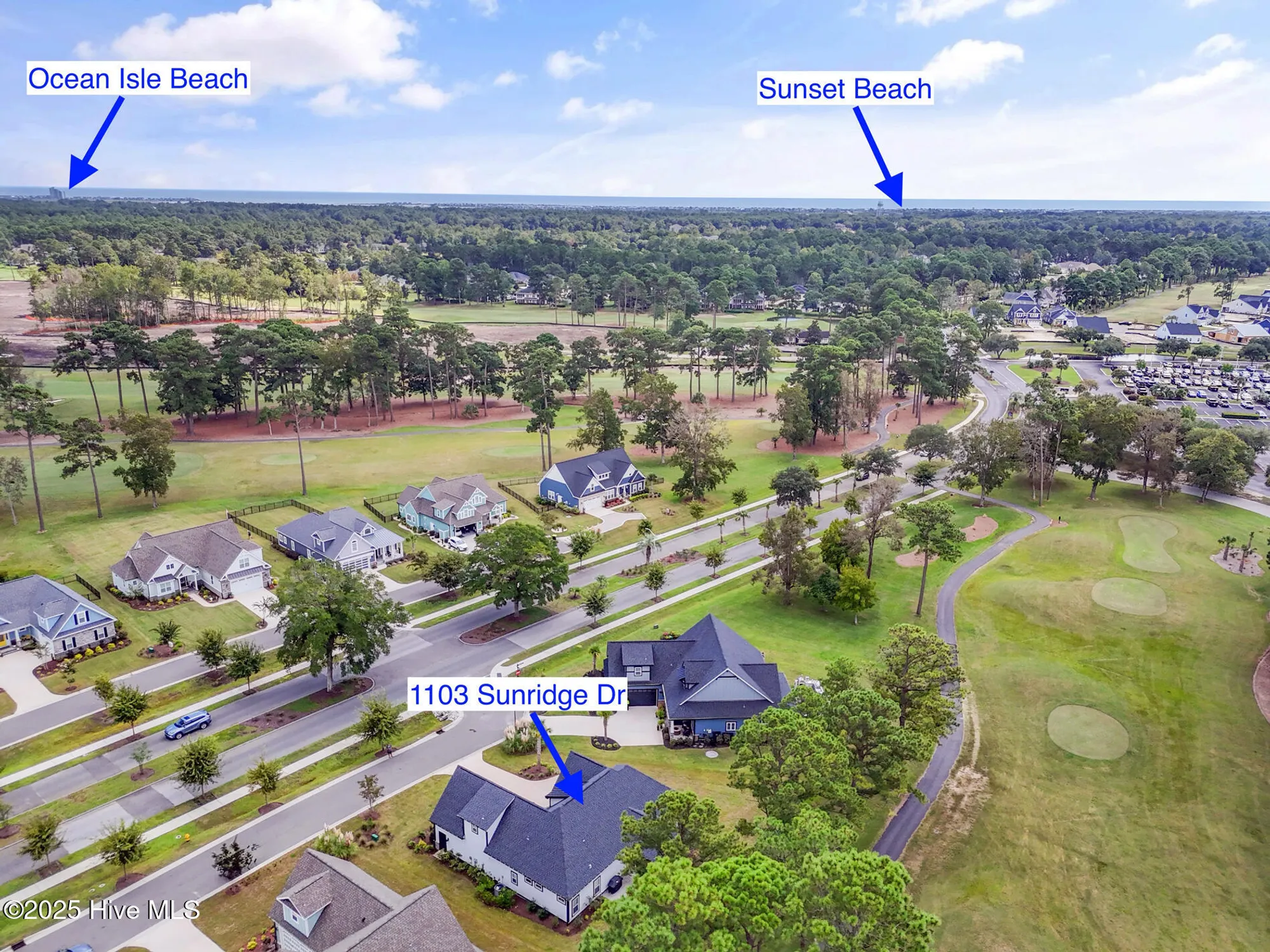 Property Slideshow image 37 of 61 | 1103 sunridge dr, Sunset Beach, NC, 28468