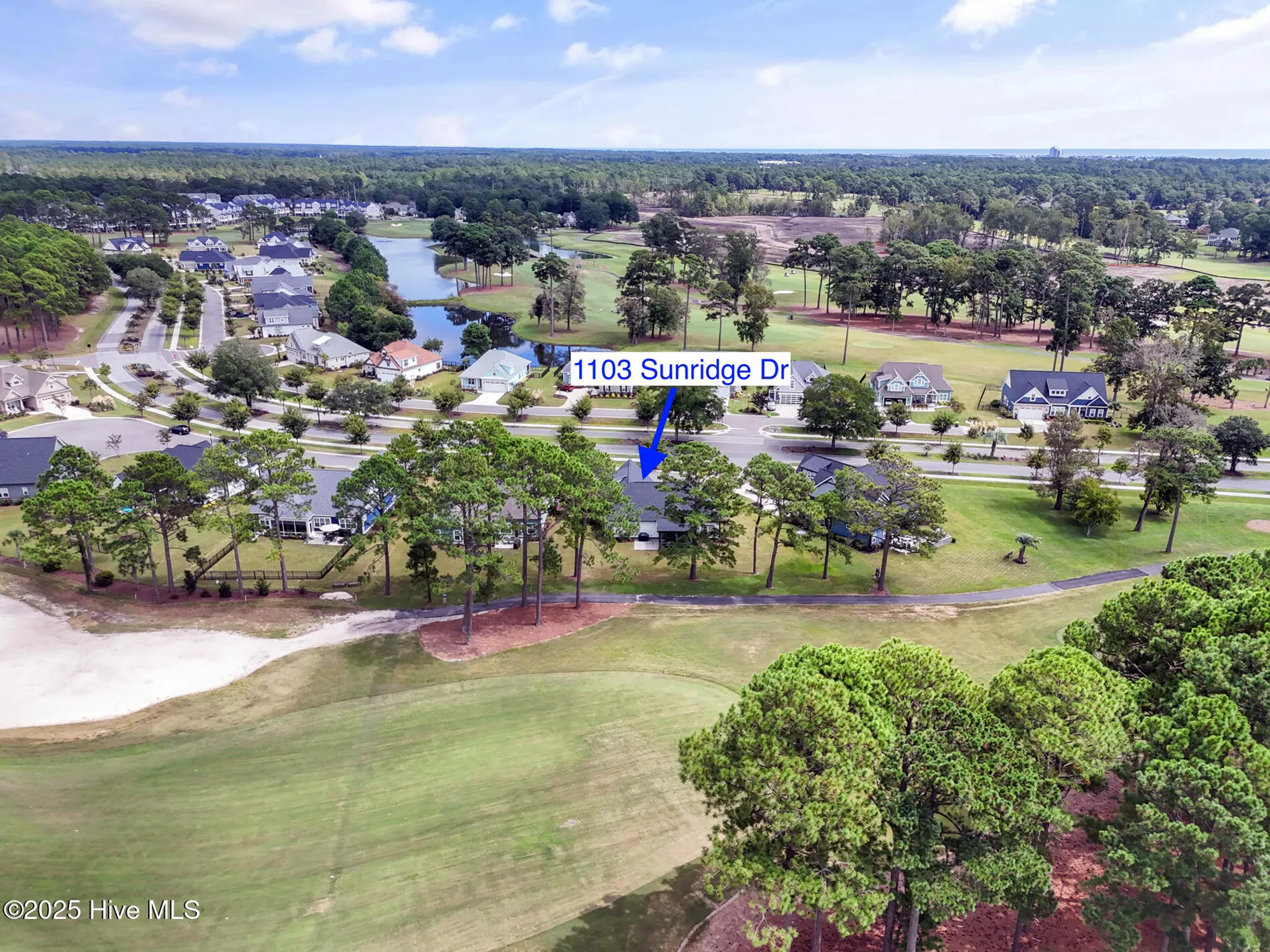 Property Slideshow image 41 of 61 | 1103 sunridge dr, Sunset Beach, NC, 28468