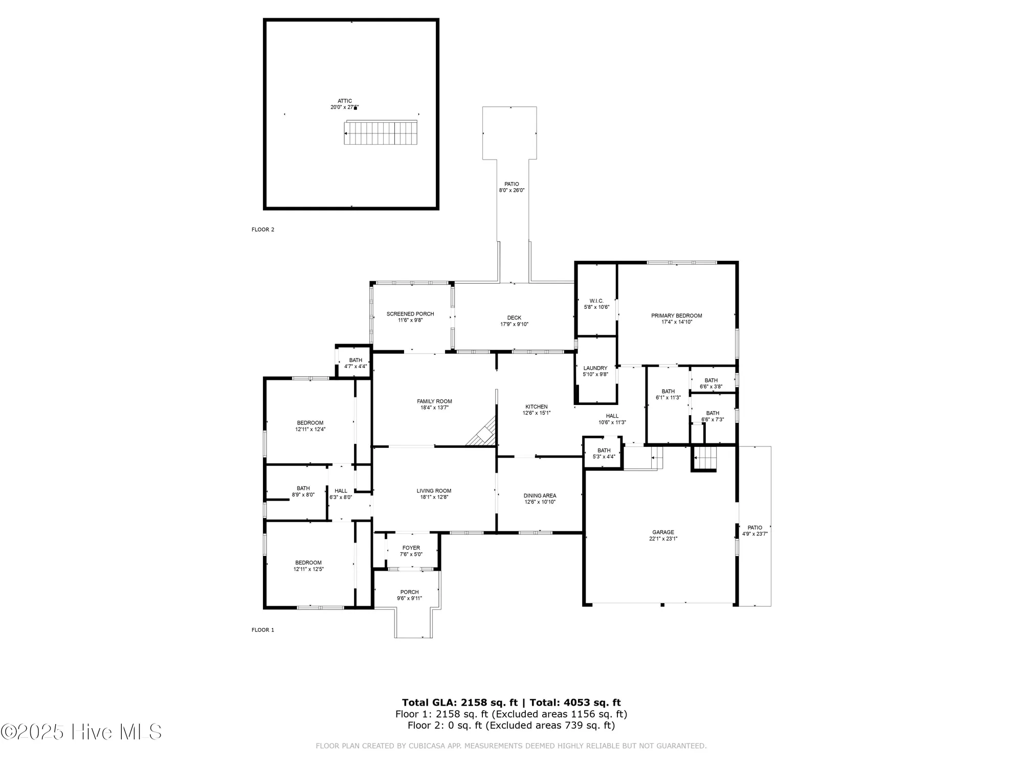 Property Slideshow image 62 of 69 | 265 creek view dr, Sunset Beach, NC, 28468