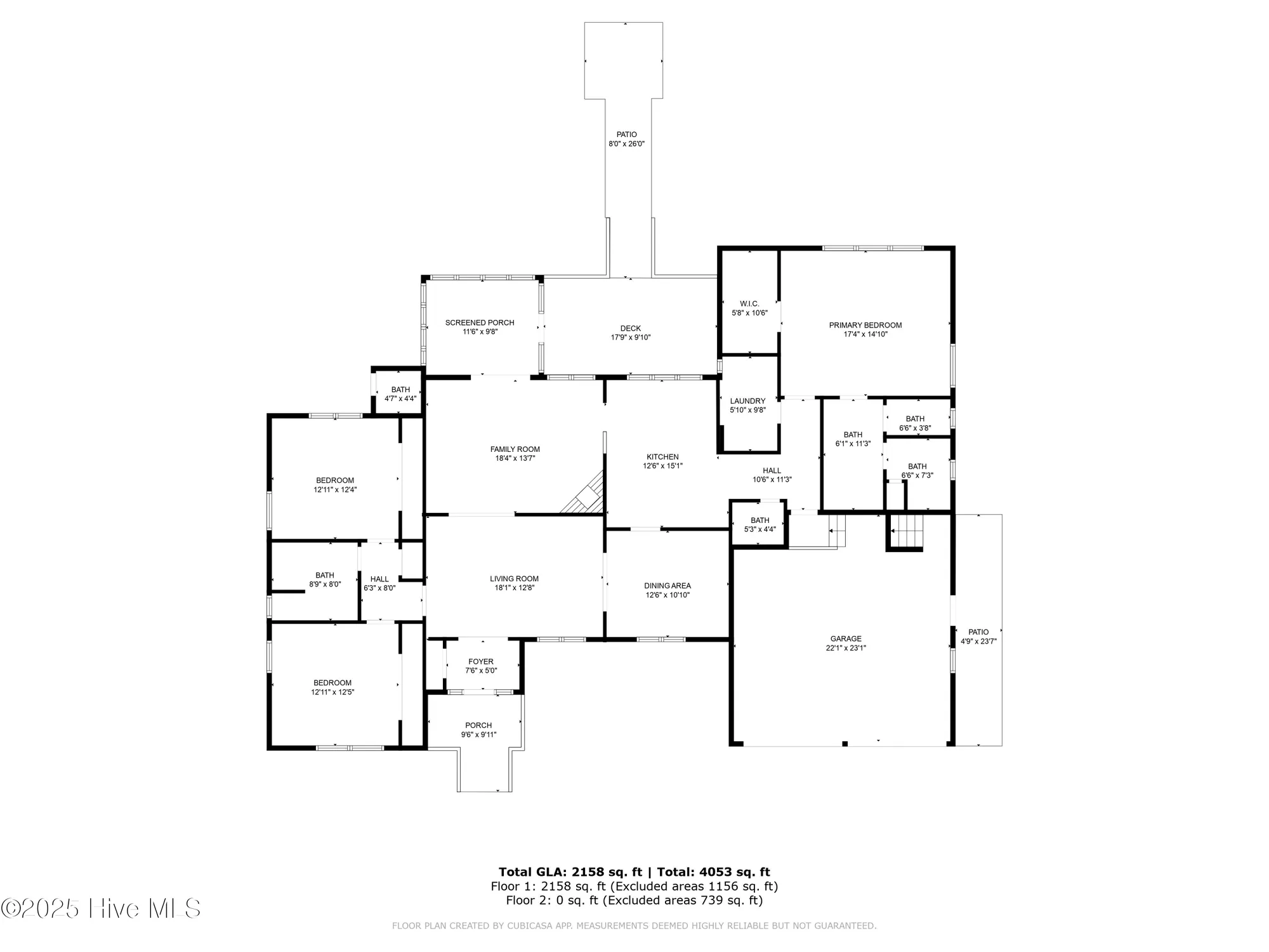 Property Slideshow image 63 of 69 | 265 creek view dr, Sunset Beach, NC, 28468