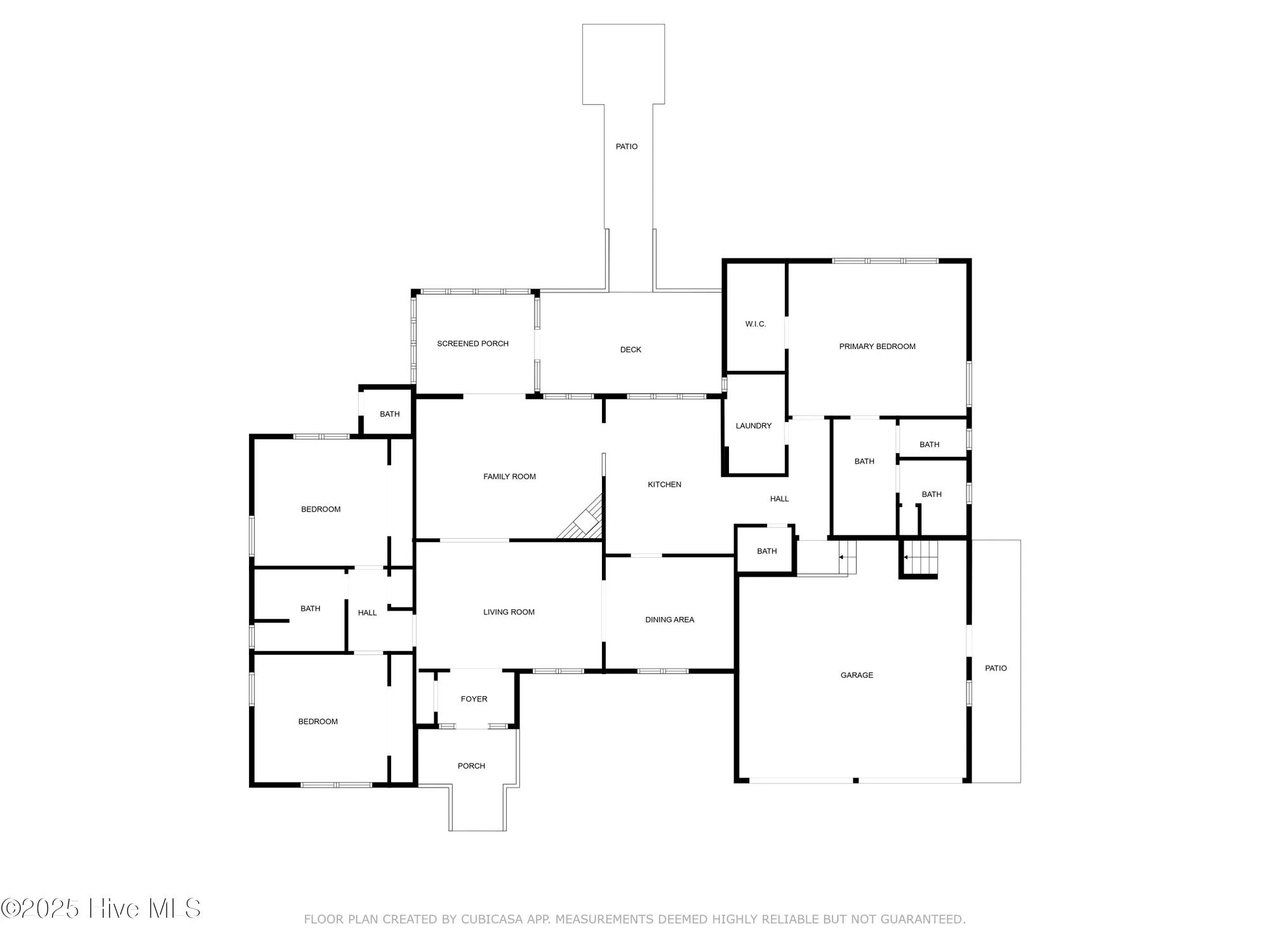 Property Slideshow image 64 of 69 | 265 creek view dr, Sunset Beach, NC, 28468