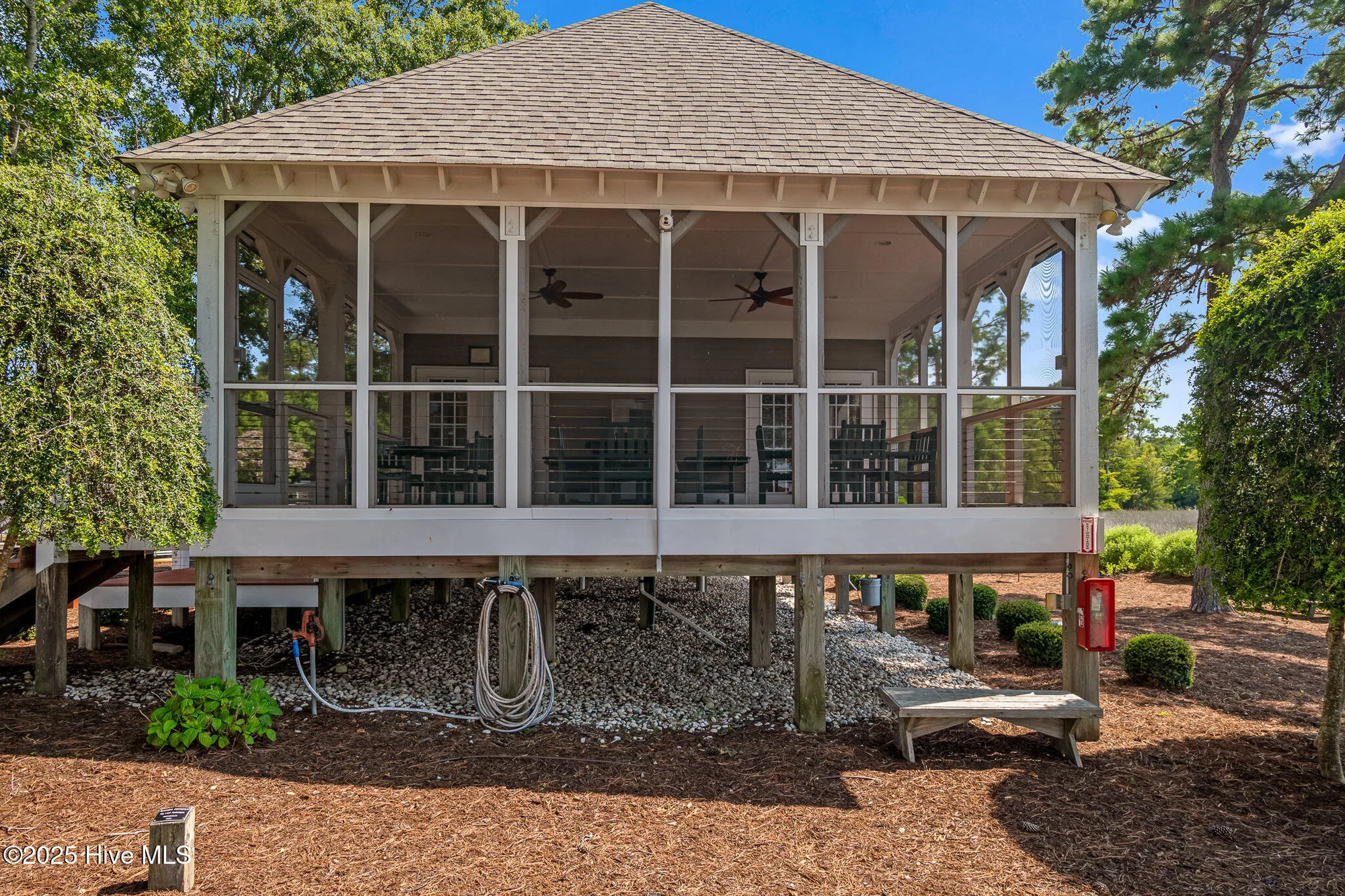 Property Slideshow image 49 of 62 | 505 night heron ct, Bolivia, NC, 28422