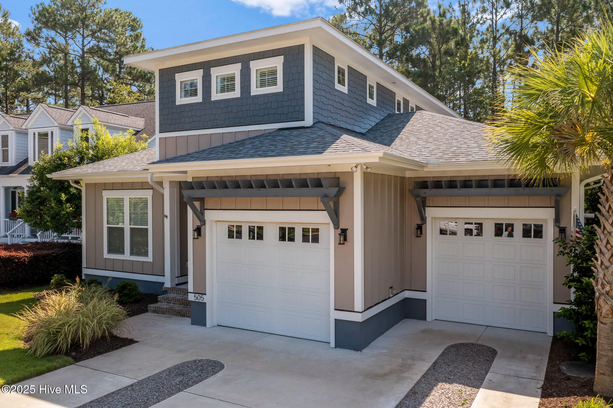 Property Slideshow image 2 of 62 | 505 night heron ct, Bolivia, NC, 28422
