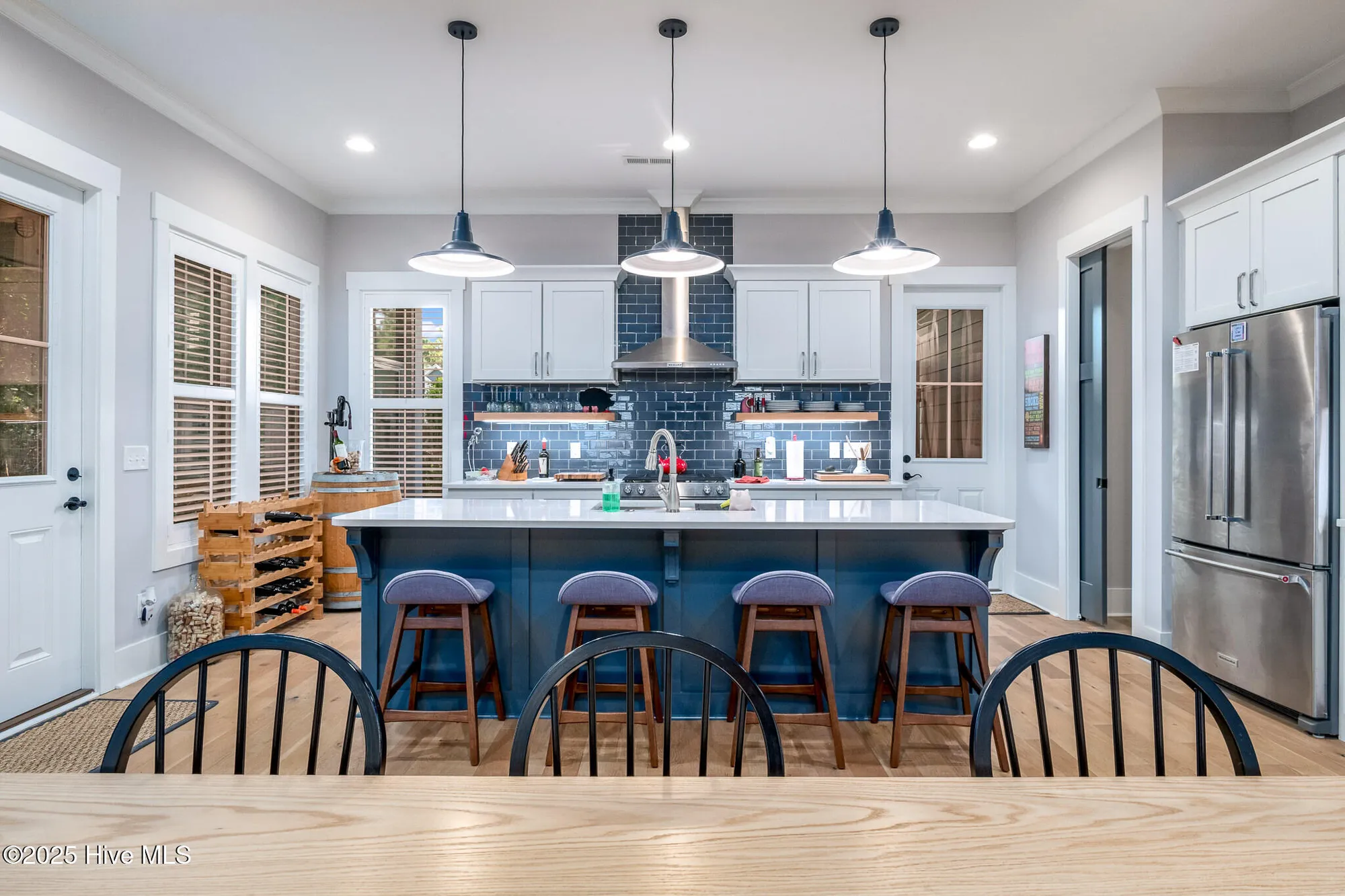 Property Slideshow image 6 of 62 | 505 night heron ct, Bolivia, NC, 28422