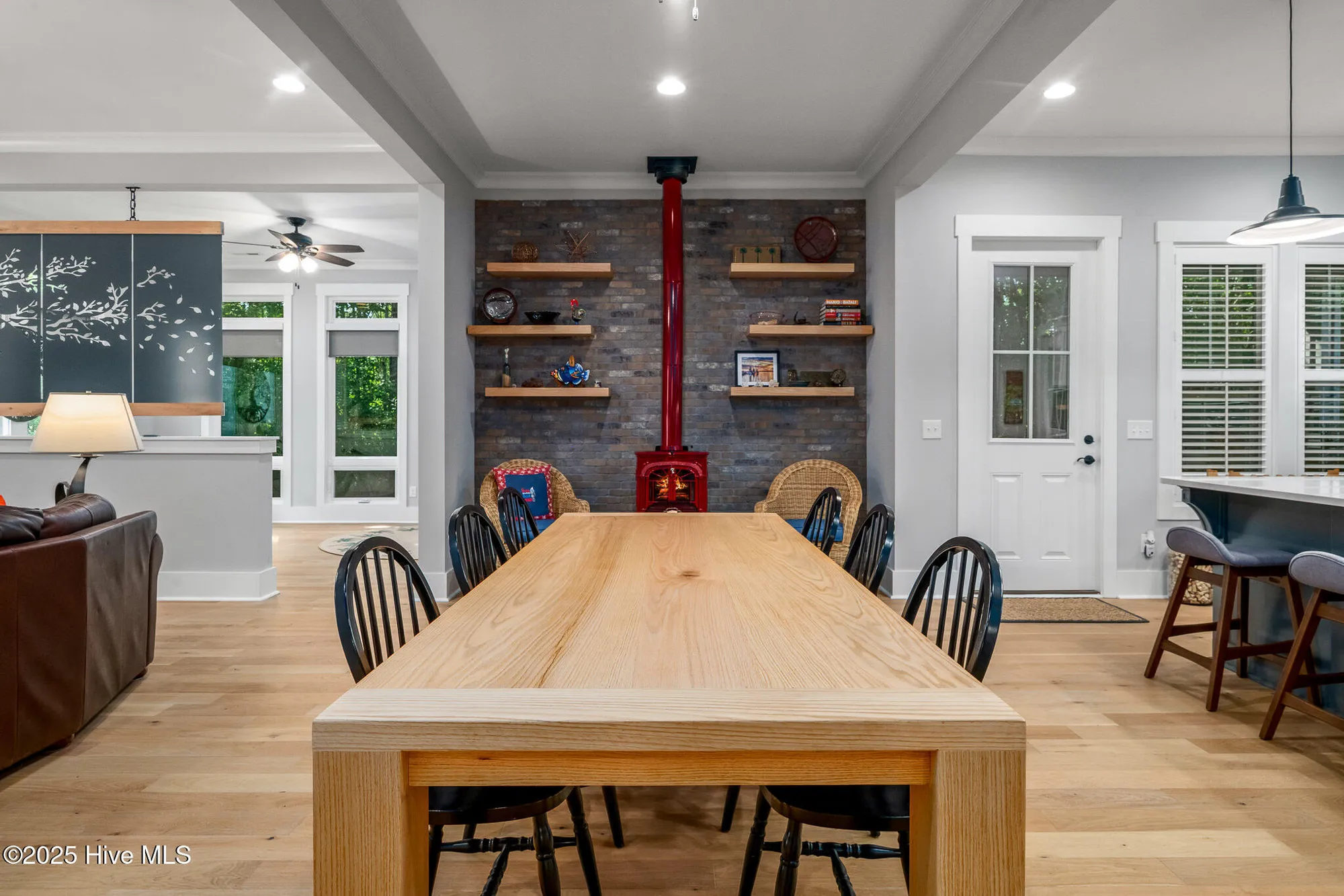 Property Slideshow image 10 of 62 | 505 night heron ct, Bolivia, NC, 28422