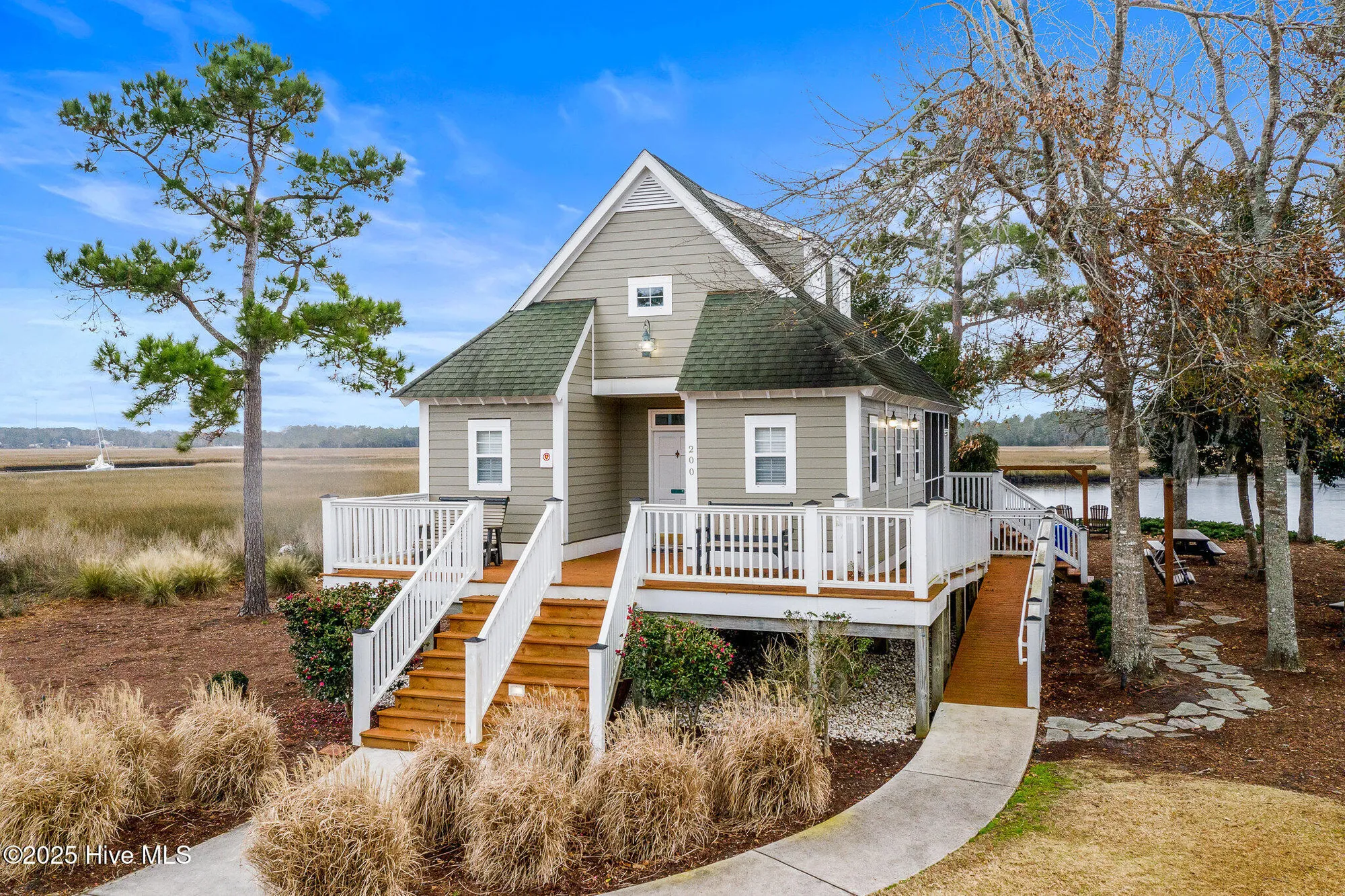 Property Slideshow image 42 of 62 | 505 night heron ct, Bolivia, NC, 28422