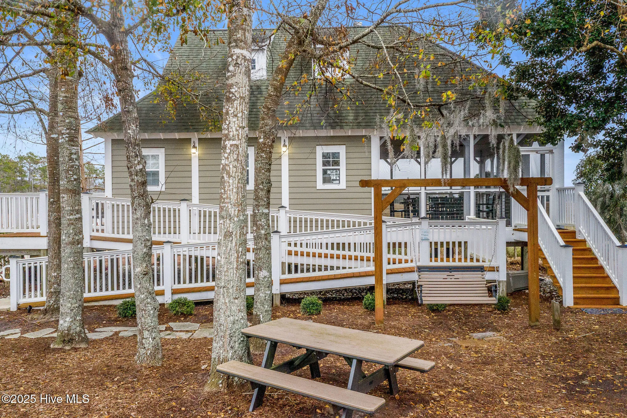 Property Slideshow image 43 of 62 | 505 night heron ct, Bolivia, NC, 28422