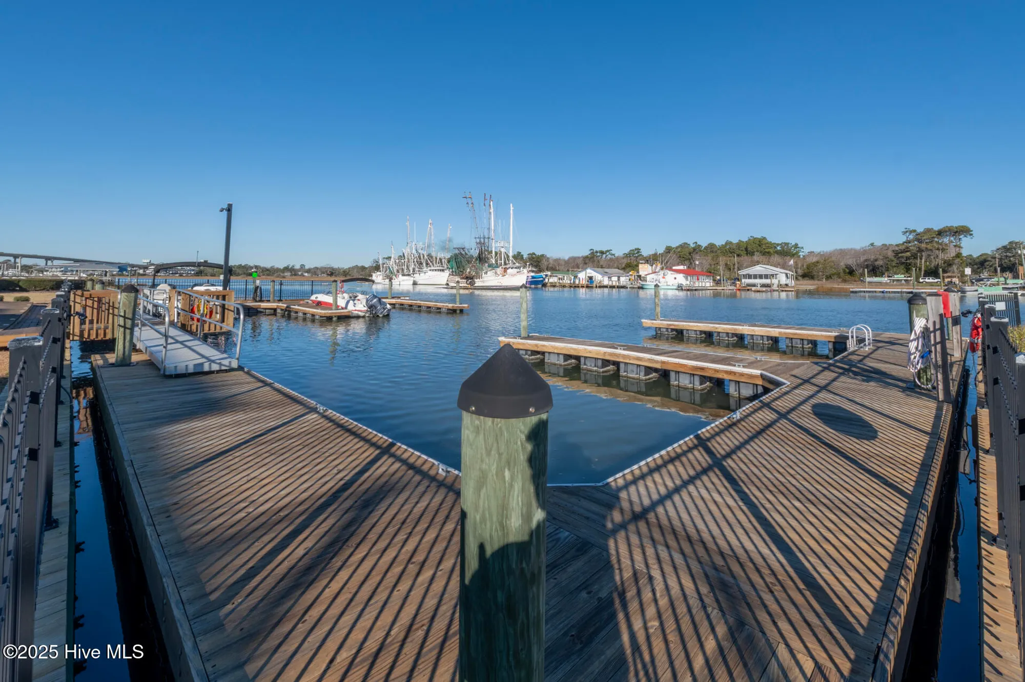 Property Slideshow image 60 of 62 | 505 night heron ct, Bolivia, NC, 28422