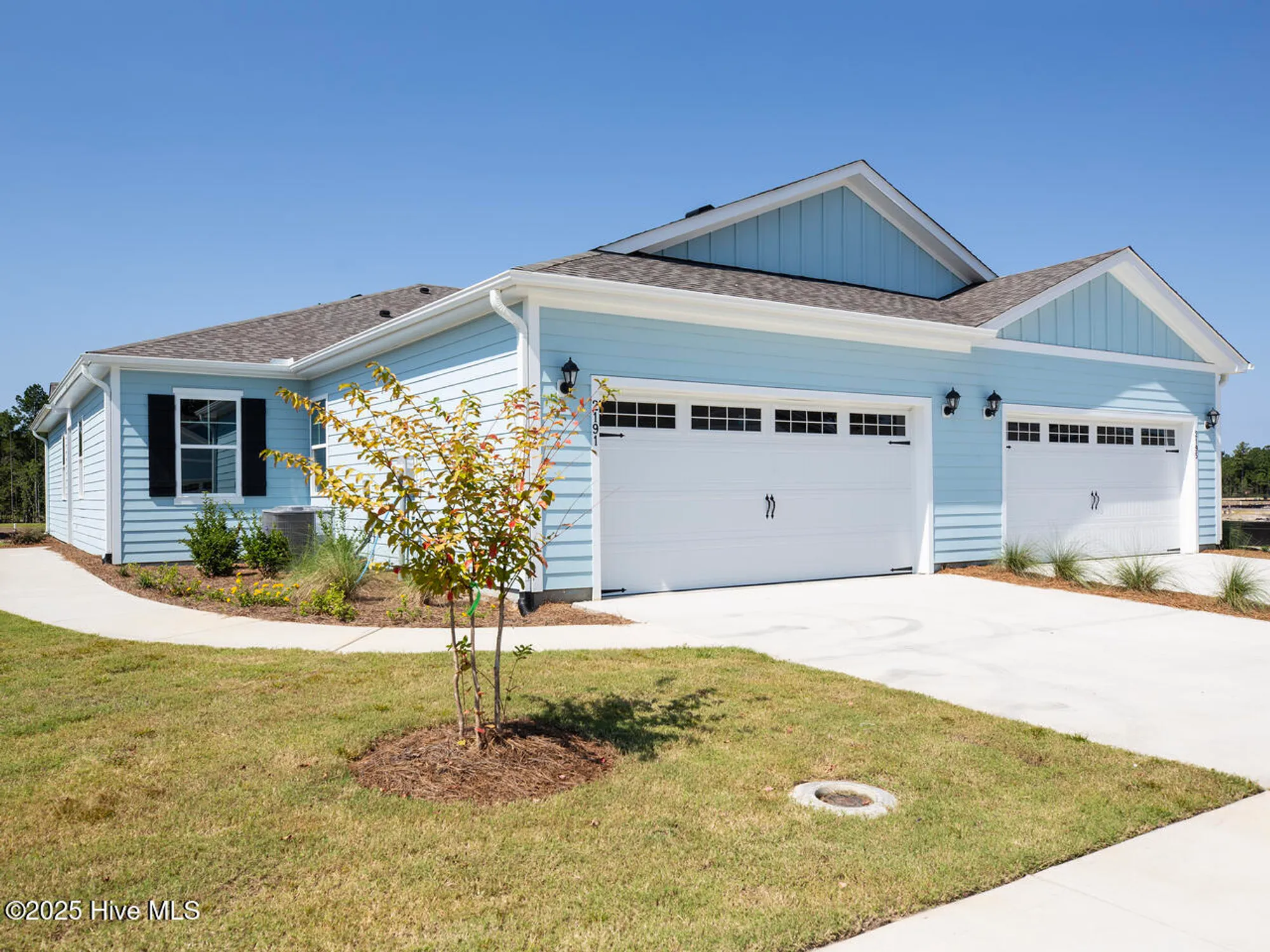 Property Slideshow image 1 of 55 | 2191 sweetspire st unit 2074, Leland, NC, 28451