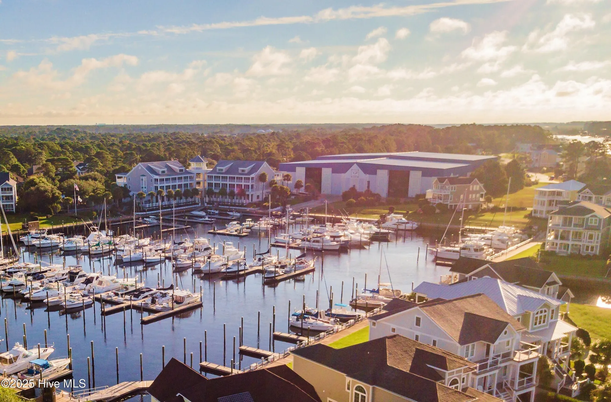 Property Slideshow image 6 of 21 | 2571 st james dr # c43, Southport, NC, 28461