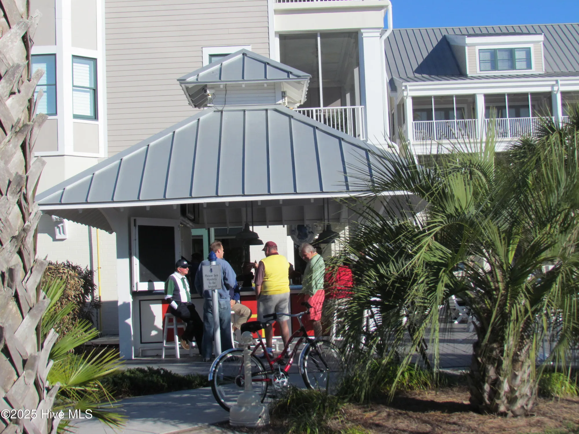 Property Slideshow image 17 of 21 | 2571 st james dr # c43, Southport, NC, 28461