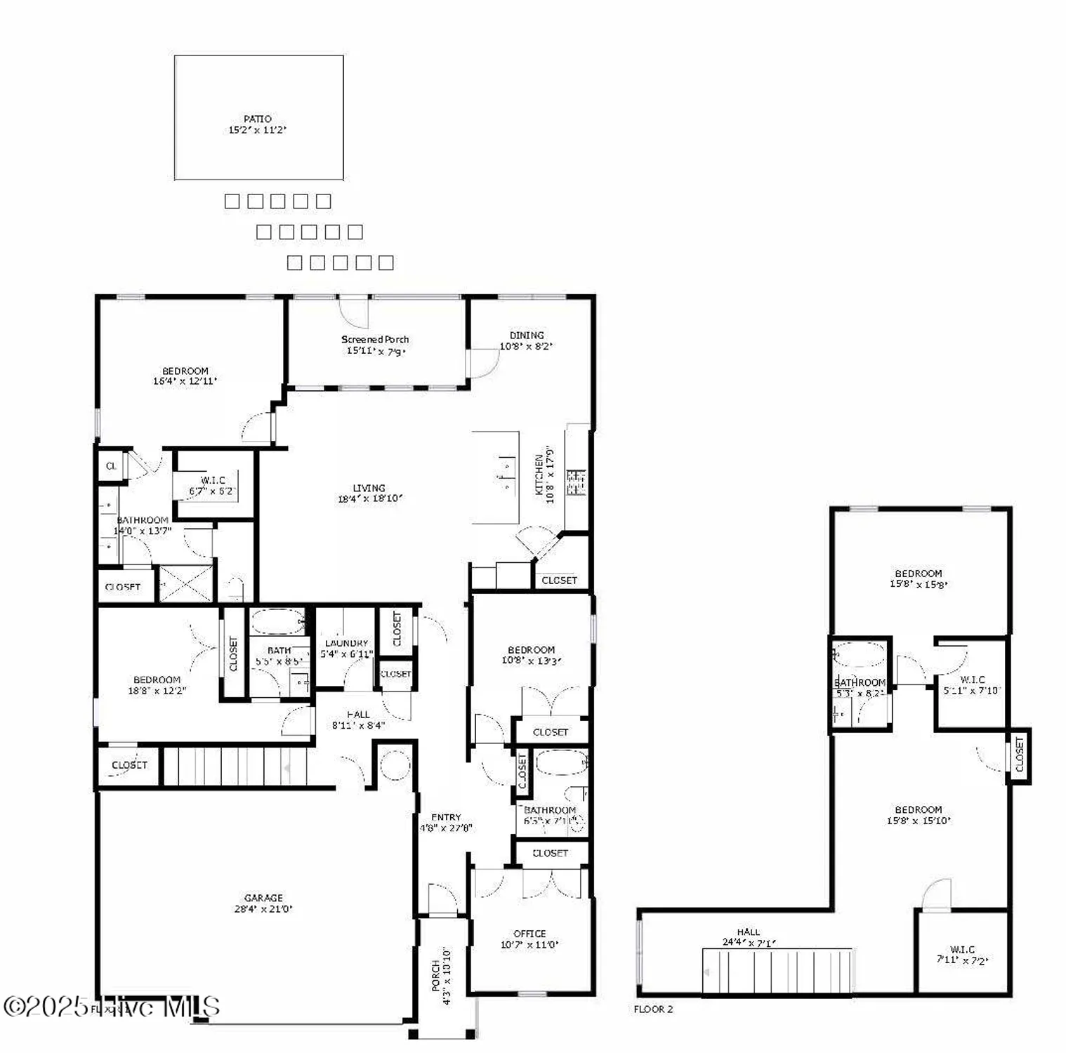 Property Slideshow image 56 of 56 | 1068 sea bourne way, Sunset Beach, NC, 28468