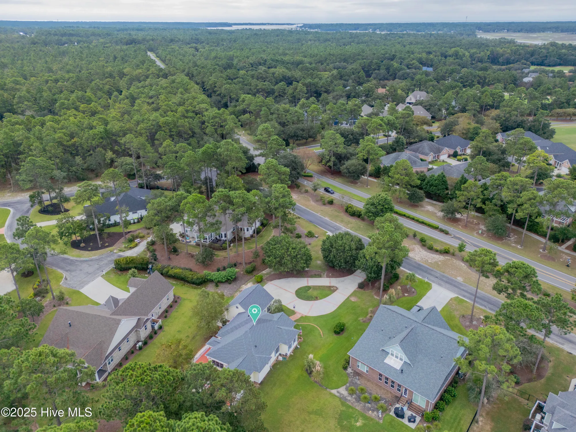 Property Slideshow image 4 of 63 | 1806 urchin ln, Bolivia, NC, 28422