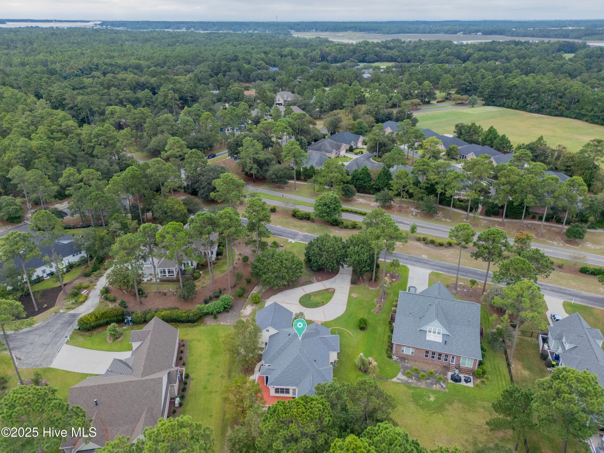 Property Slideshow image 5 of 63 | 1806 urchin ln, Bolivia, NC, 28422