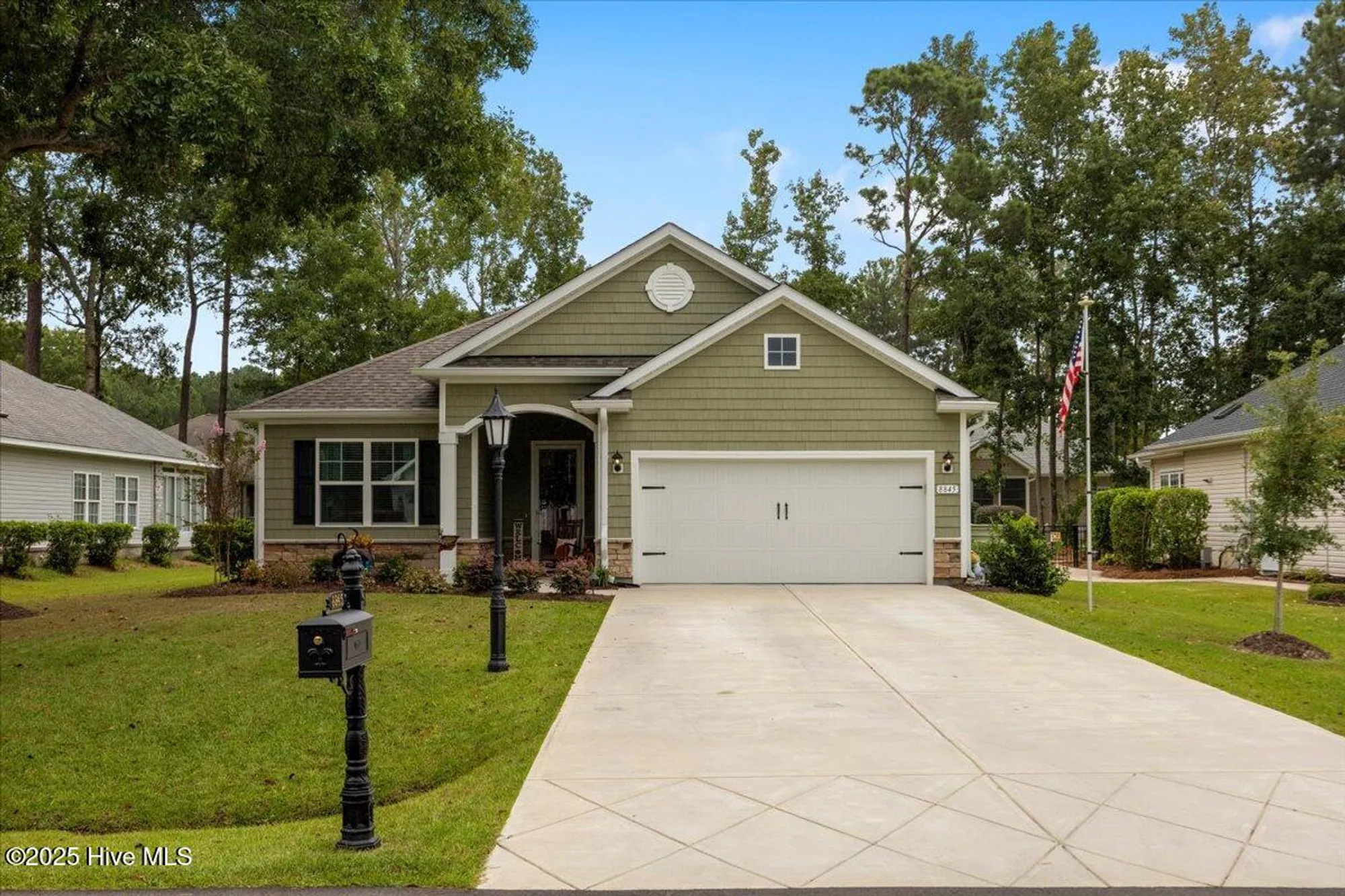 Property Slideshow image 1 of 57 | 8845 lansdowne dr, Calabash, NC, 28467
