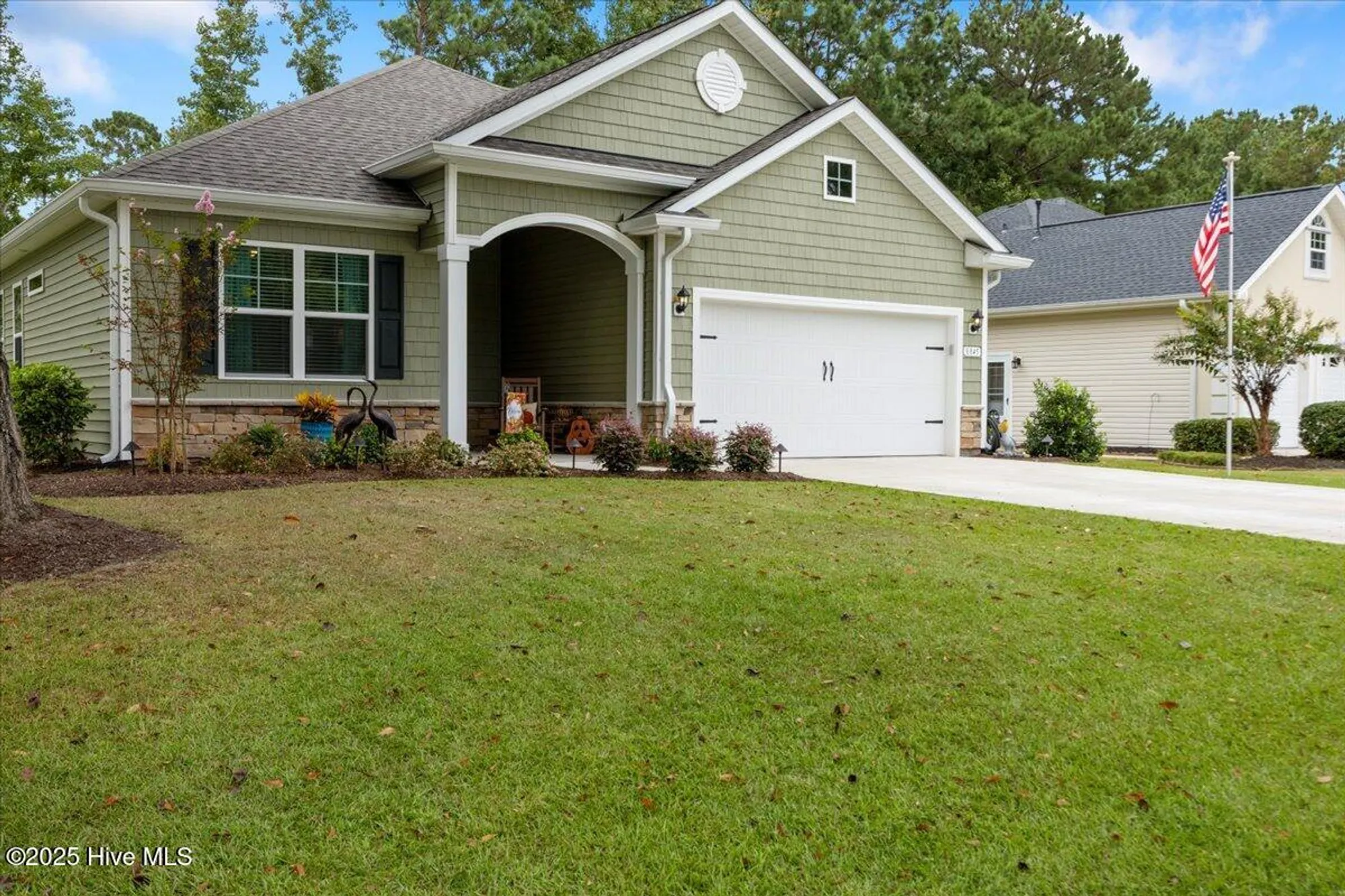 Property Slideshow image 47 of 57 | 8845 lansdowne dr, Calabash, NC, 28467