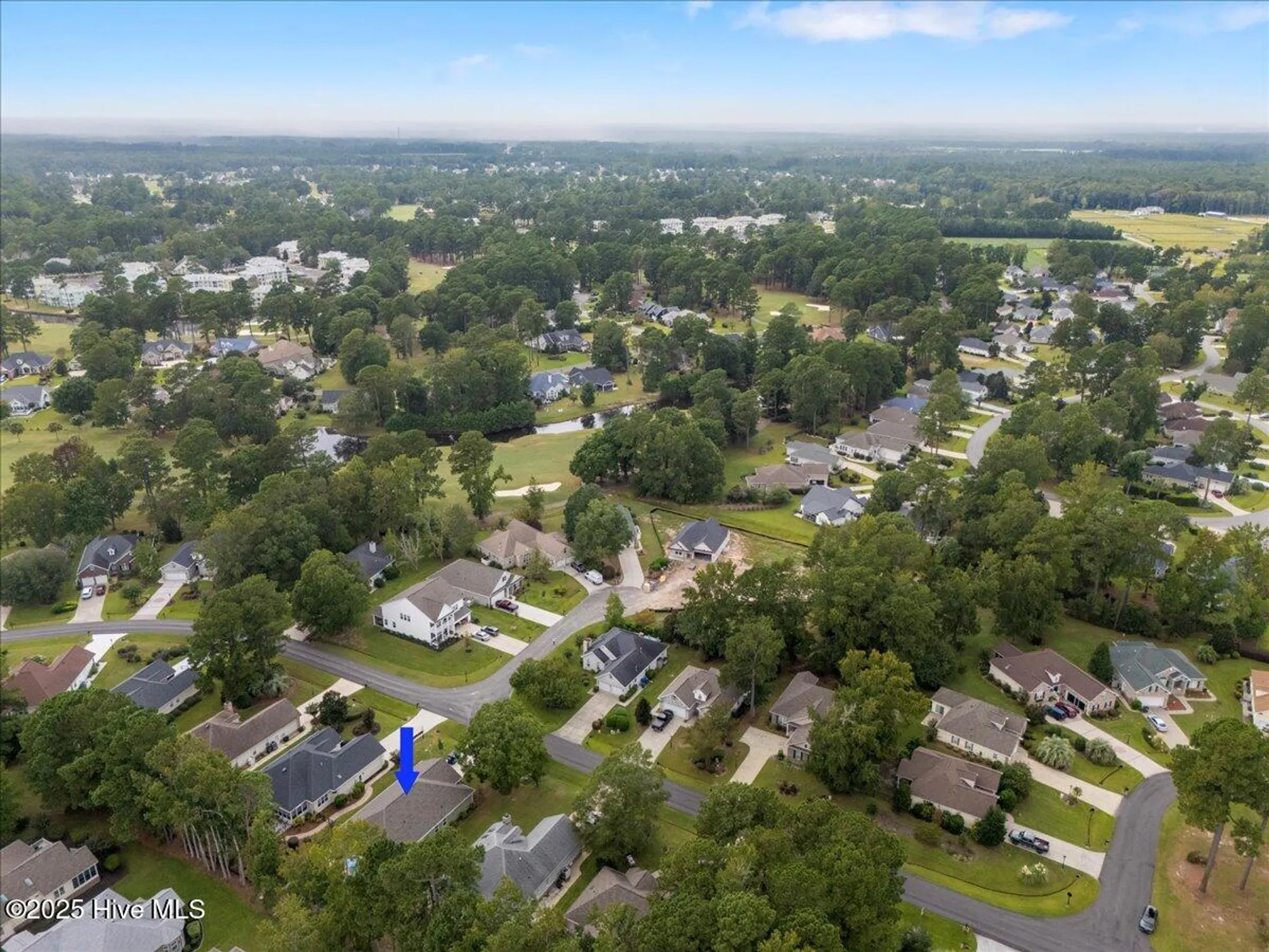 Property Slideshow image 54 of 57 | 8845 lansdowne dr, Calabash, NC, 28467