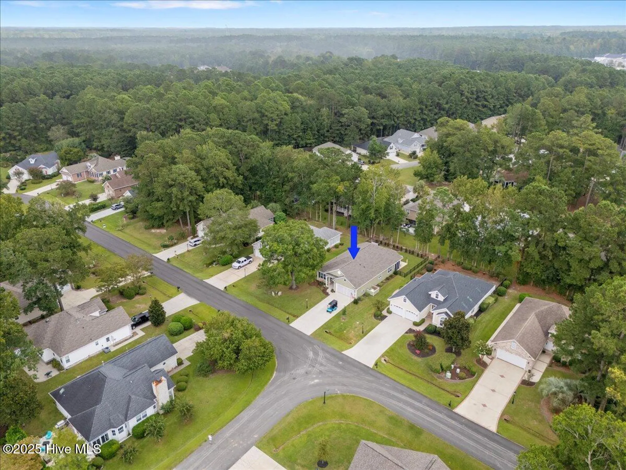 Property Slideshow image 53 of 57 | 8845 lansdowne dr, Calabash, NC, 28467