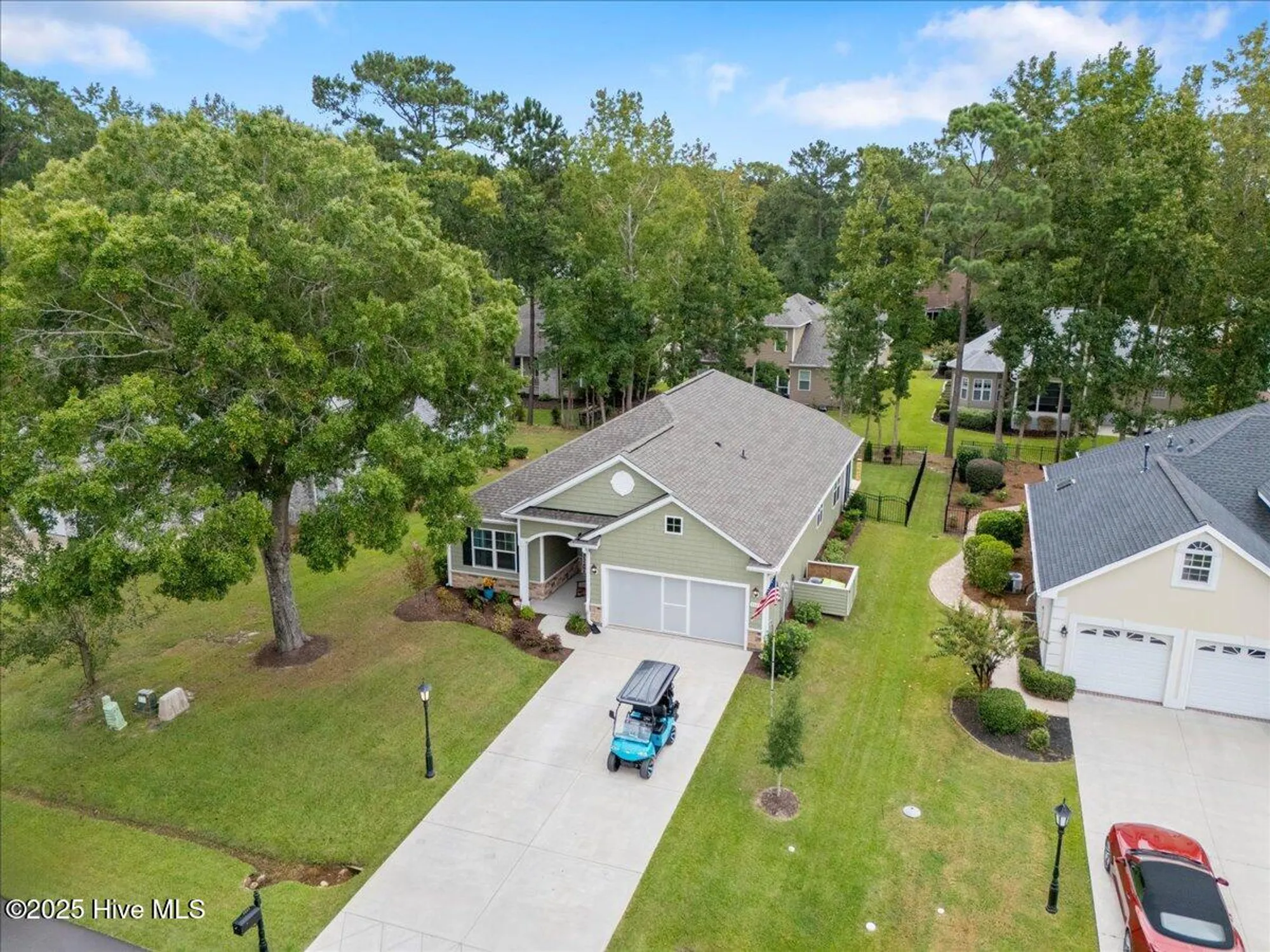 Property Slideshow image 52 of 57 | 8845 lansdowne dr, Calabash, NC, 28467