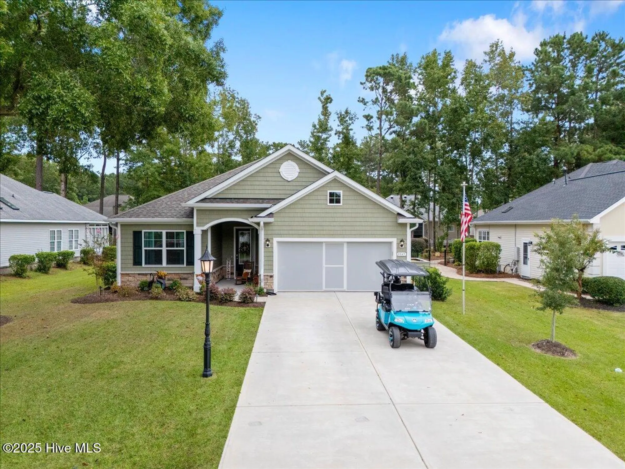 Property Slideshow image 48 of 57 | 8845 lansdowne dr, Calabash, NC, 28467