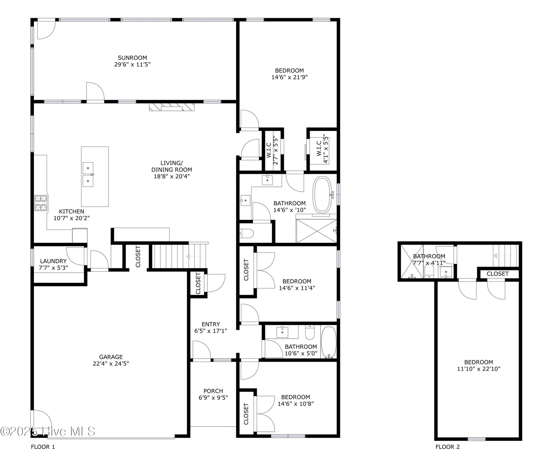 Property Slideshow image 4 of 55 | 190 ricemill cir, Sunset Beach, NC, 28468
