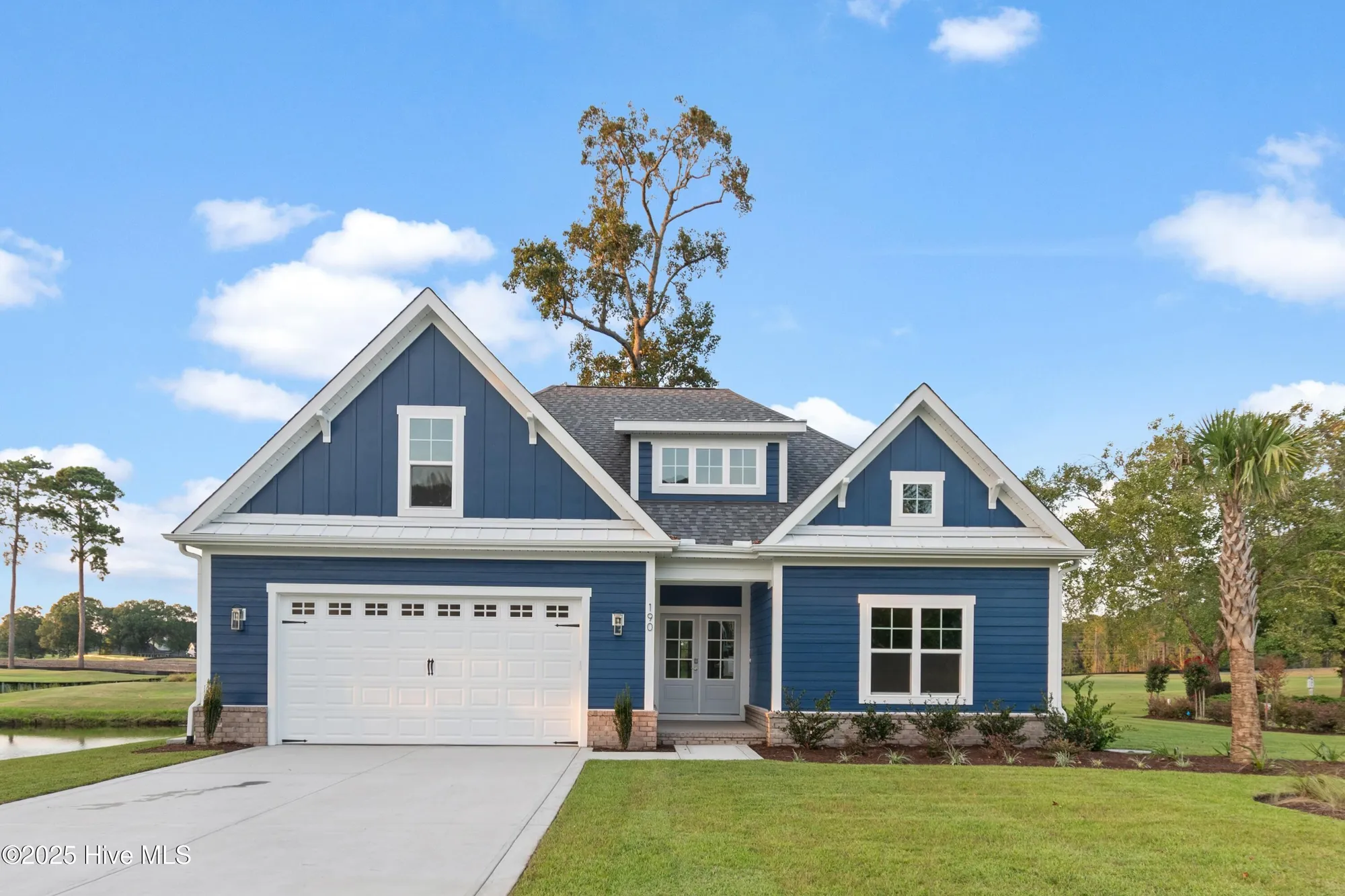 Property Slideshow image 1 of 55 | 190 ricemill cir, Sunset Beach, NC, 28468