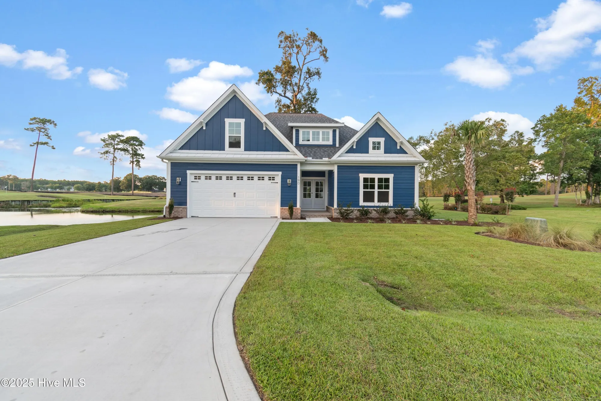 Property Slideshow image 2 of 55 | 190 ricemill cir, Sunset Beach, NC, 28468