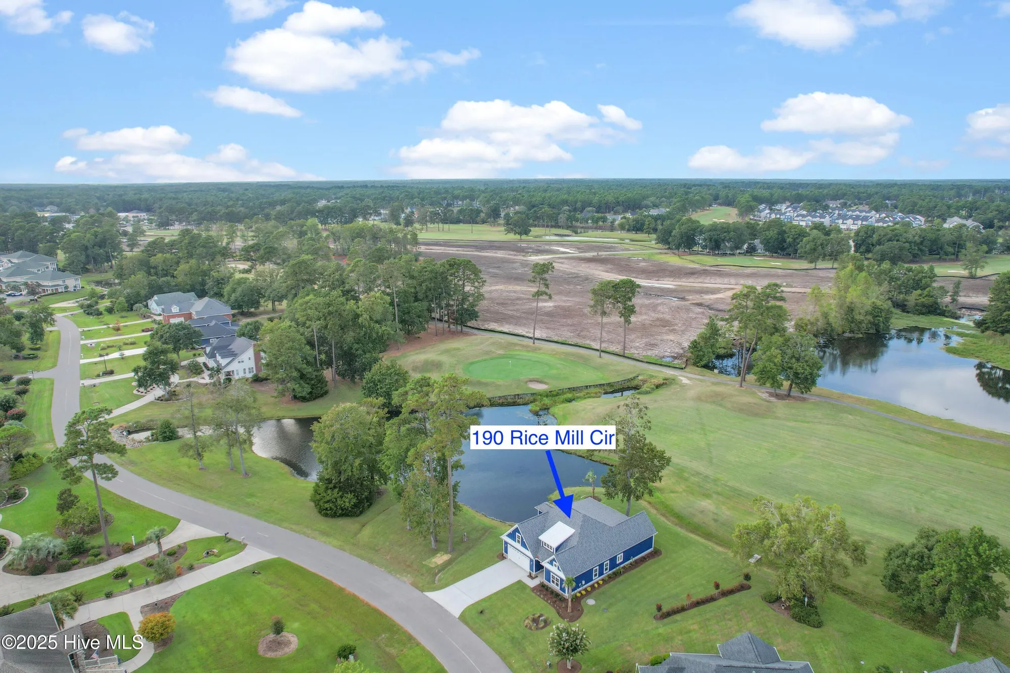 Property Slideshow image 39 of 55 | 190 ricemill cir, Sunset Beach, NC, 28468