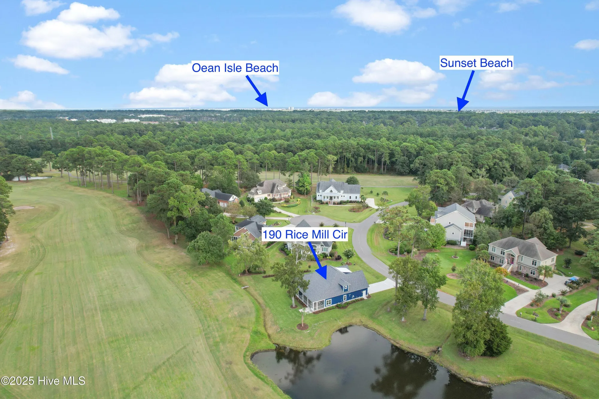 Property Slideshow image 40 of 55 | 190 ricemill cir, Sunset Beach, NC, 28468