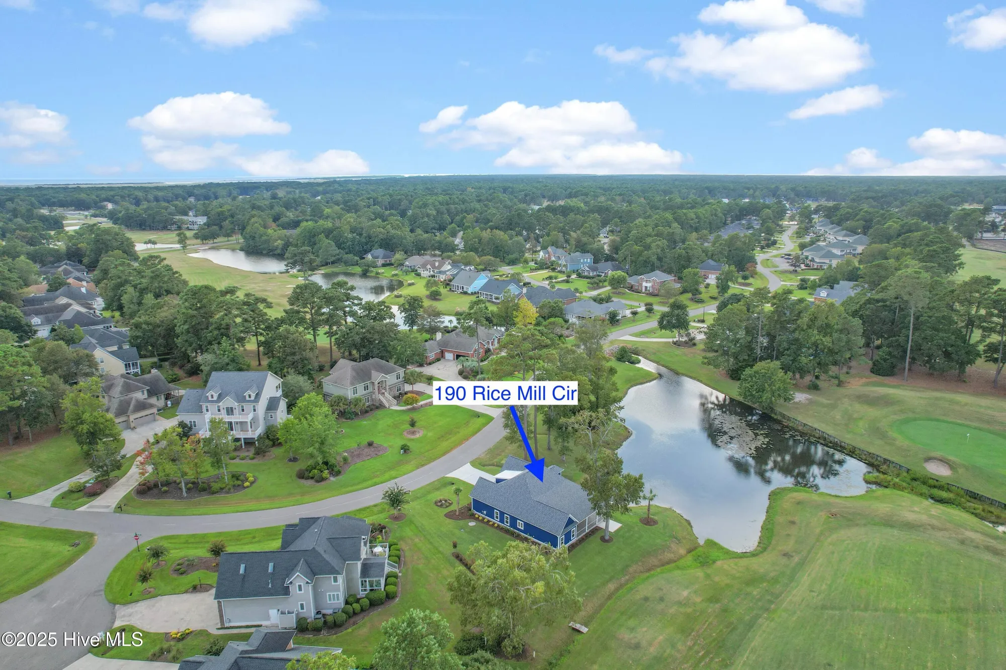 Property Slideshow image 42 of 55 | 190 ricemill cir, Sunset Beach, NC, 28468