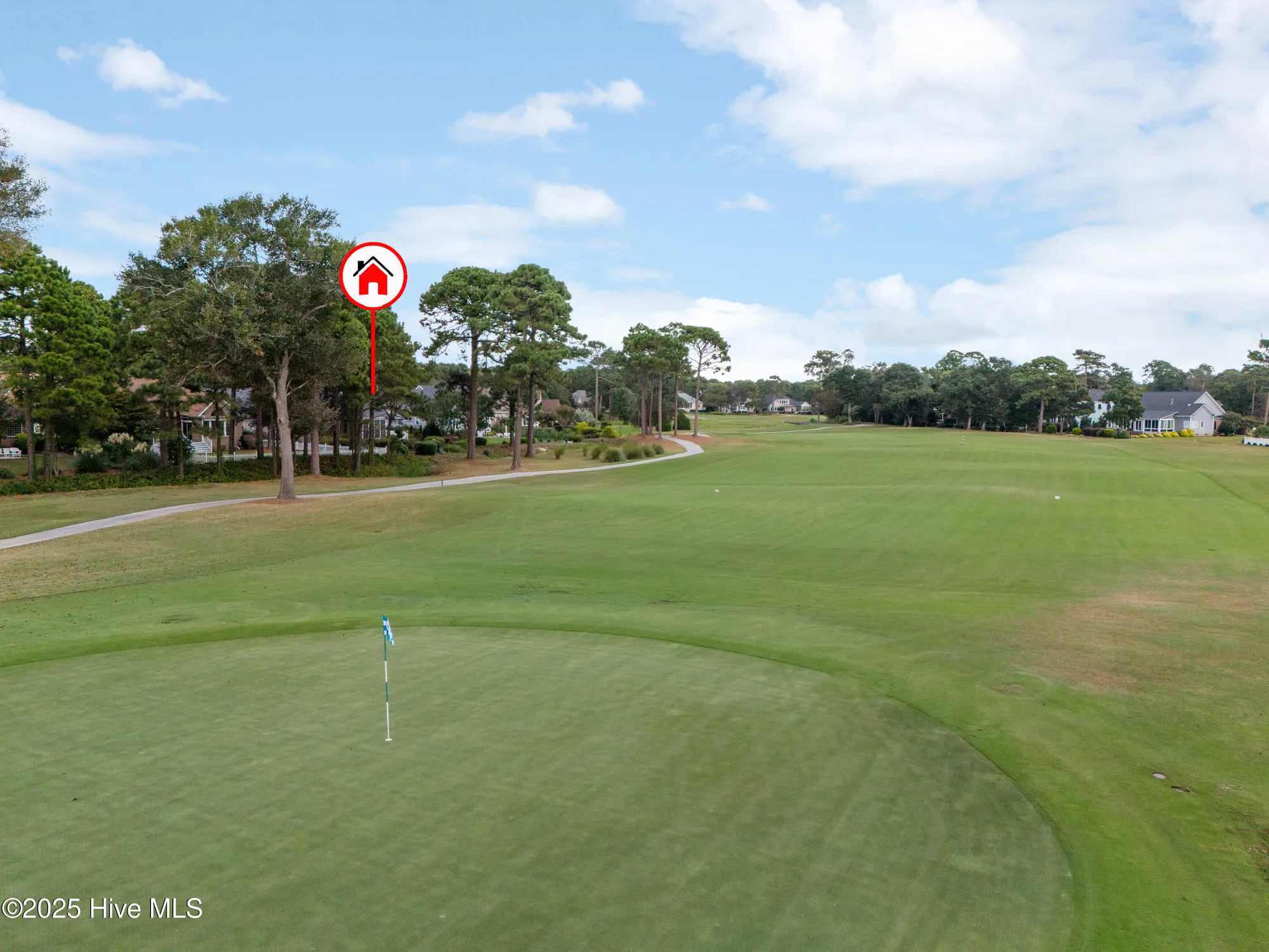 Property Slideshow image 58 of 64 | 3551 members club blvd, Southport, NC, 28461