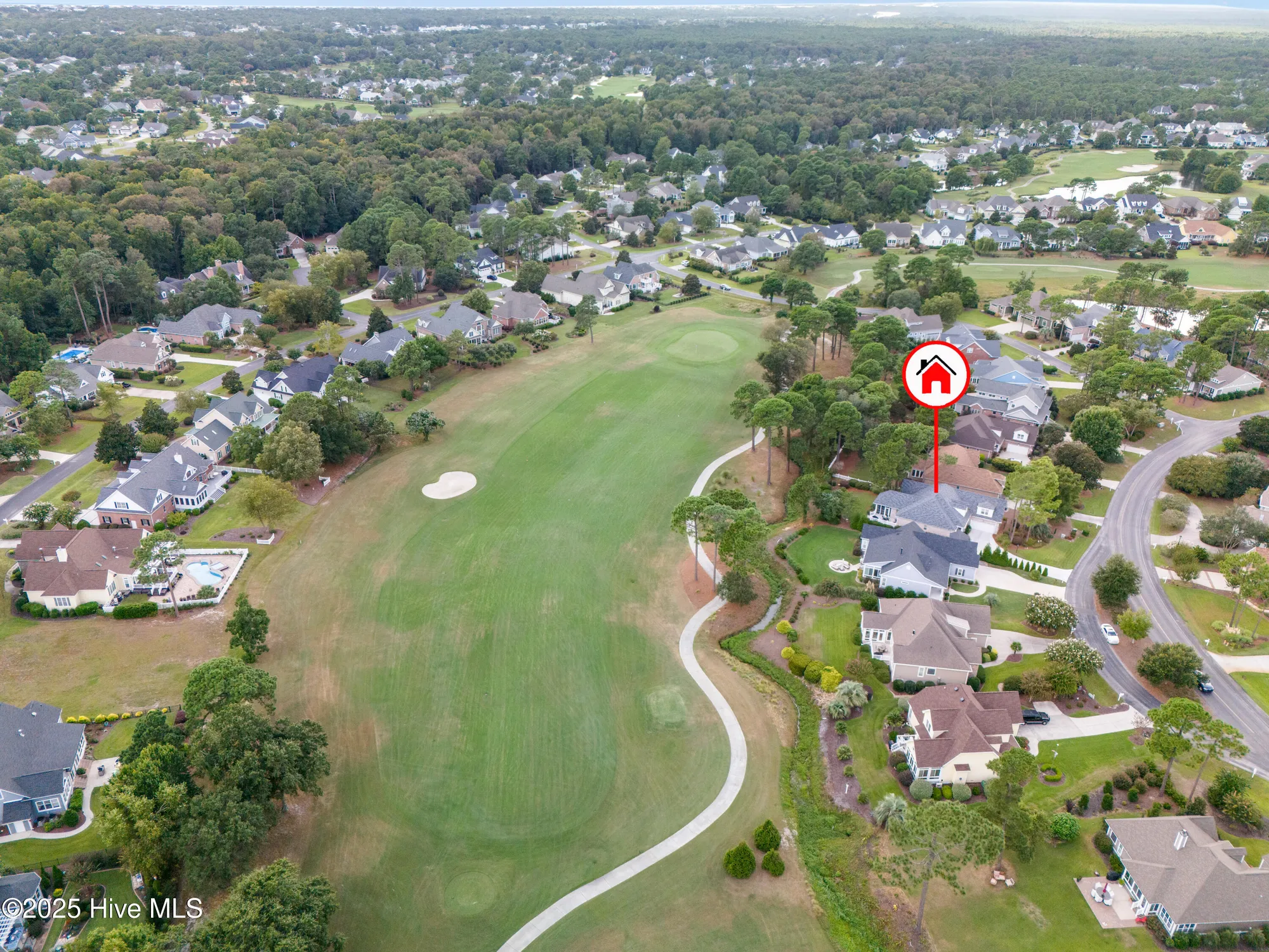 Property Slideshow image 59 of 64 | 3551 members club blvd, Southport, NC, 28461