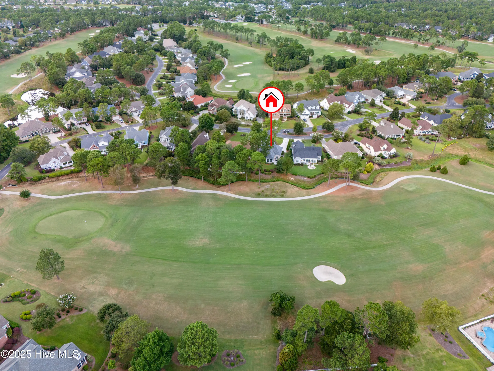 Property Slideshow image 60 of 64 | 3551 members club blvd, Southport, NC, 28461