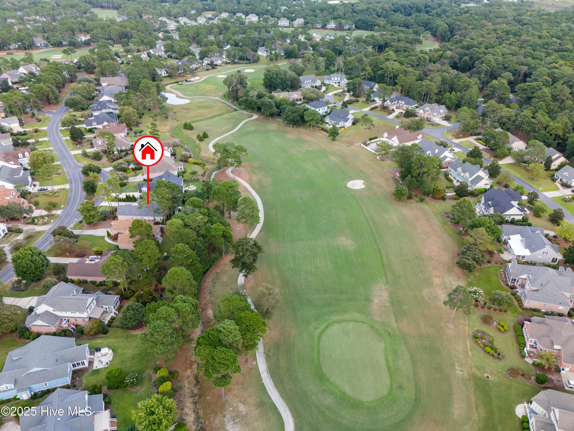 Property Slideshow image 61 of 64 | 3551 members club blvd, Southport, NC, 28461
